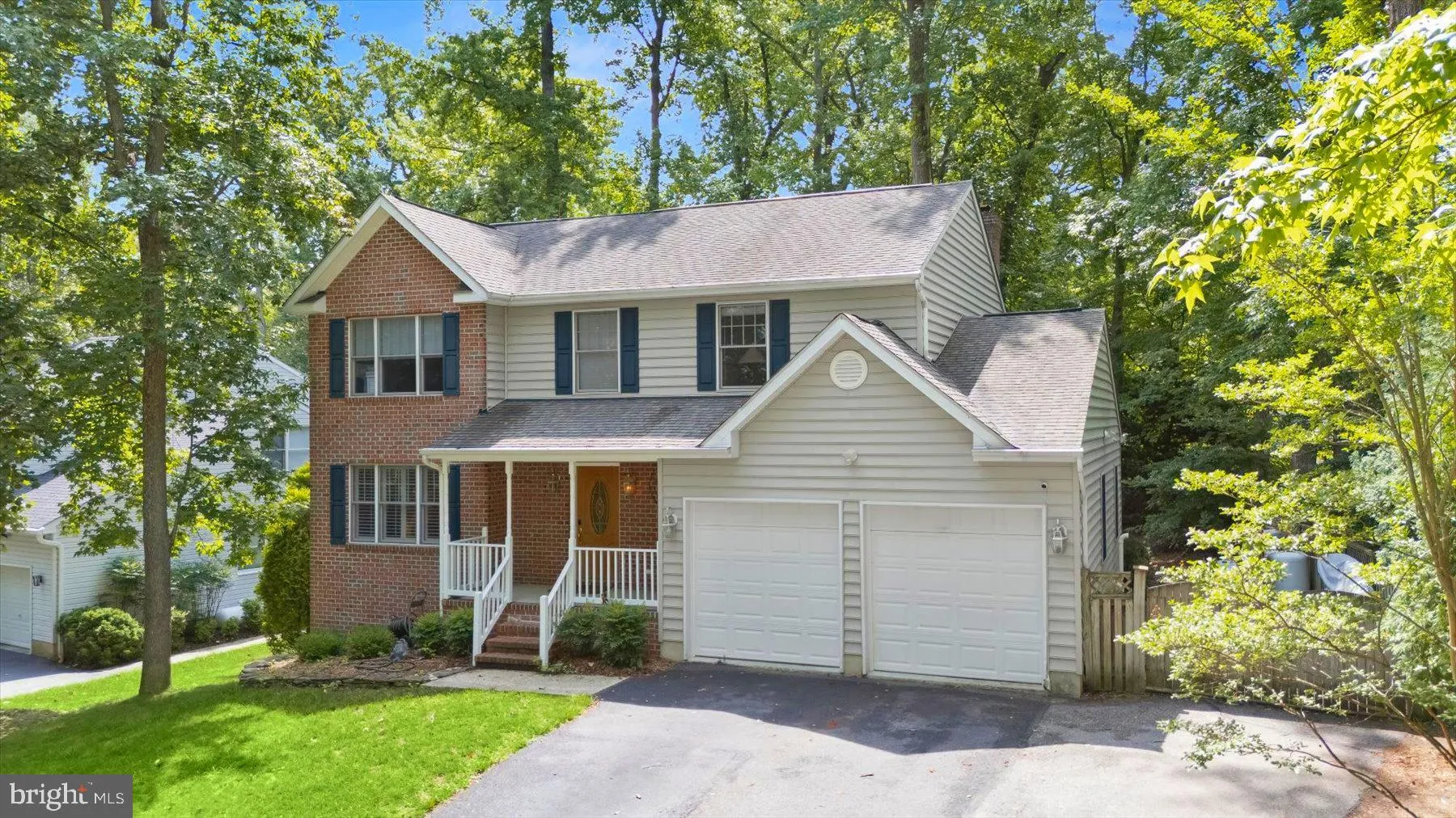 2691 CLAIBOURNE ROAD, Annapolis, MD 21403