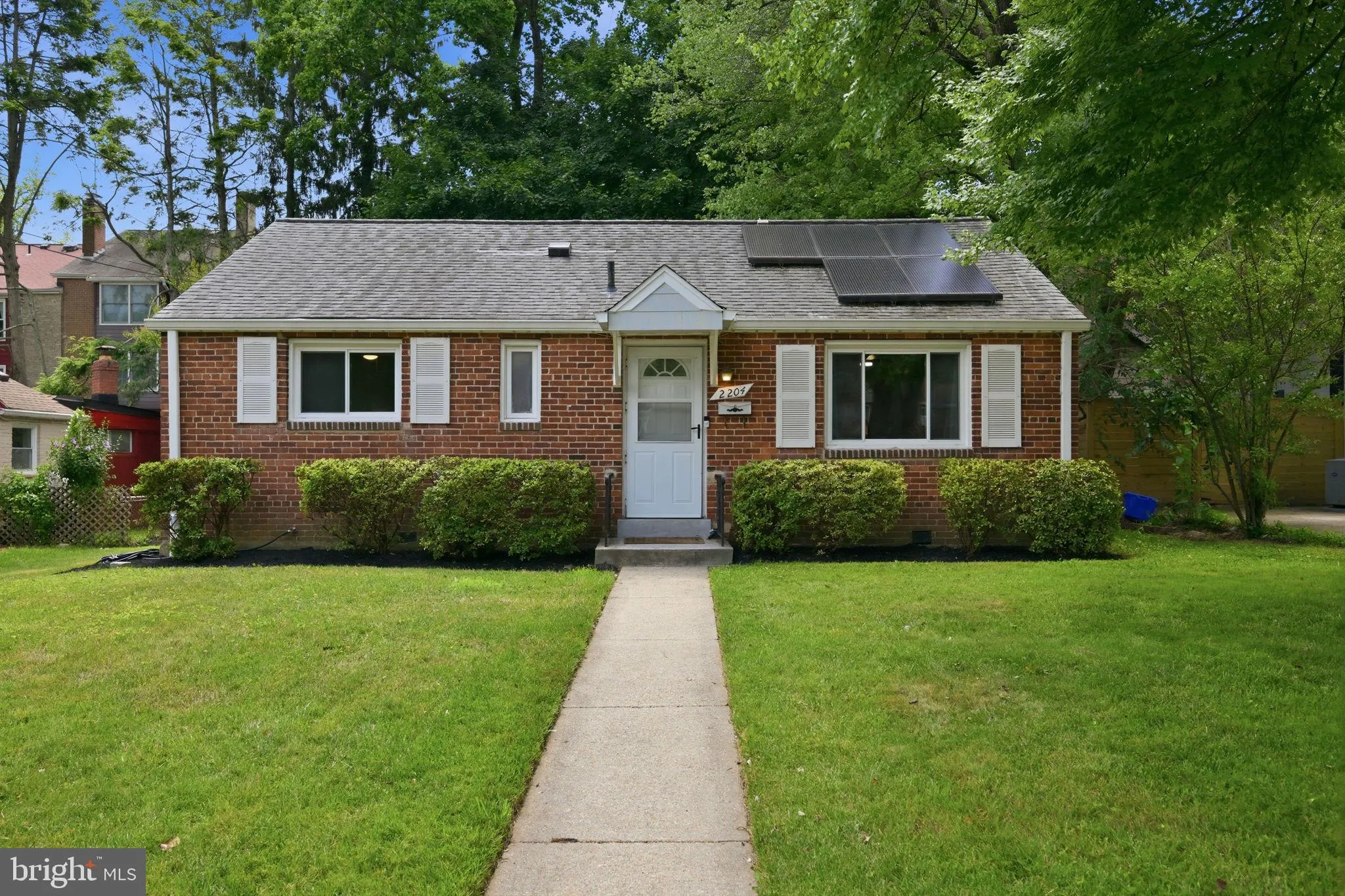 2204 PRICHARD ROAD, Silver Spring, MD 20902