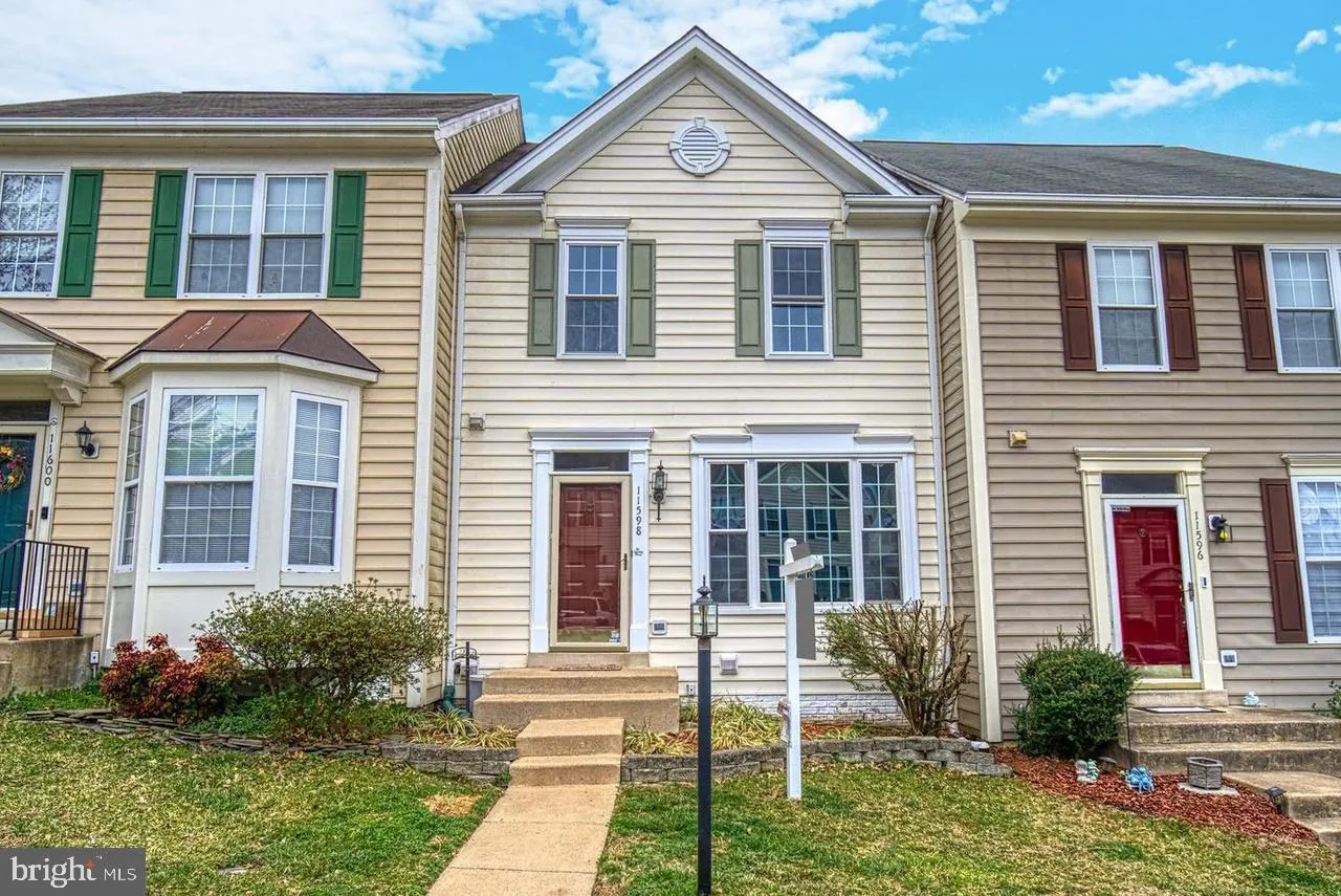 11598 TOLSON PLACE, Woodbridge, VA 22192