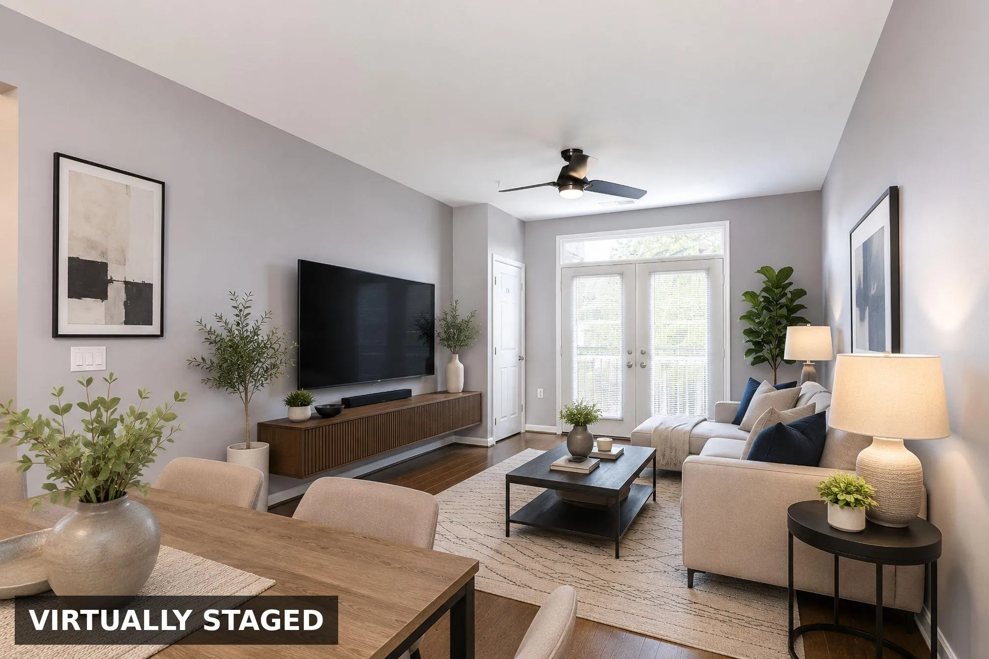 2665 PROSPERITY AVENUE, Fairfax, VA 22031