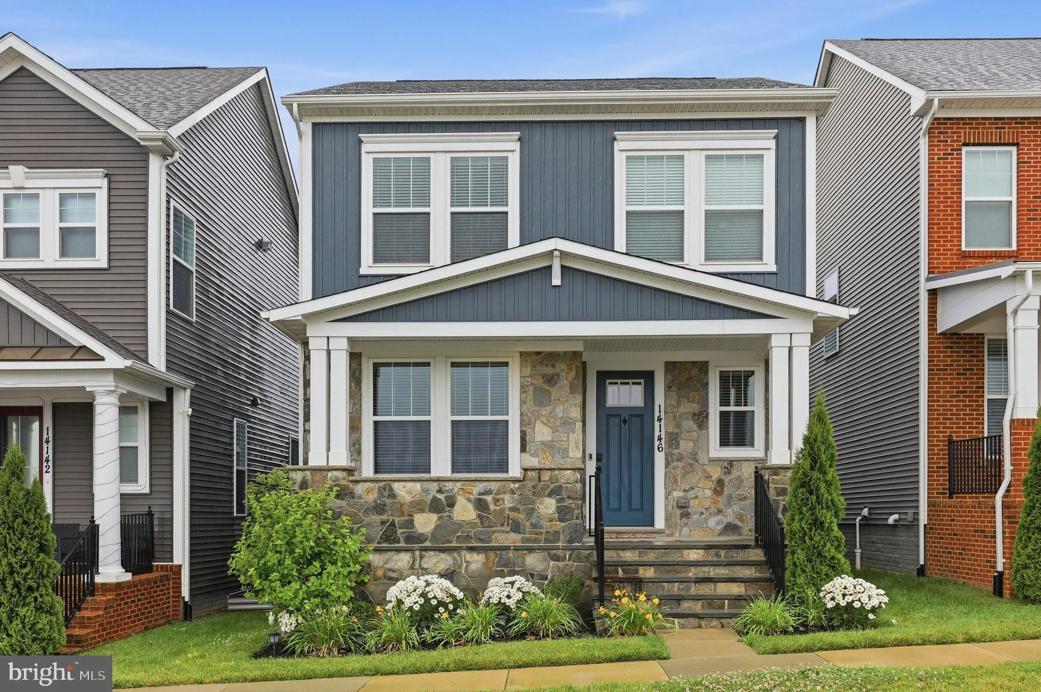 14146 DUNLIN STREET, Clarksburg, MD 20871