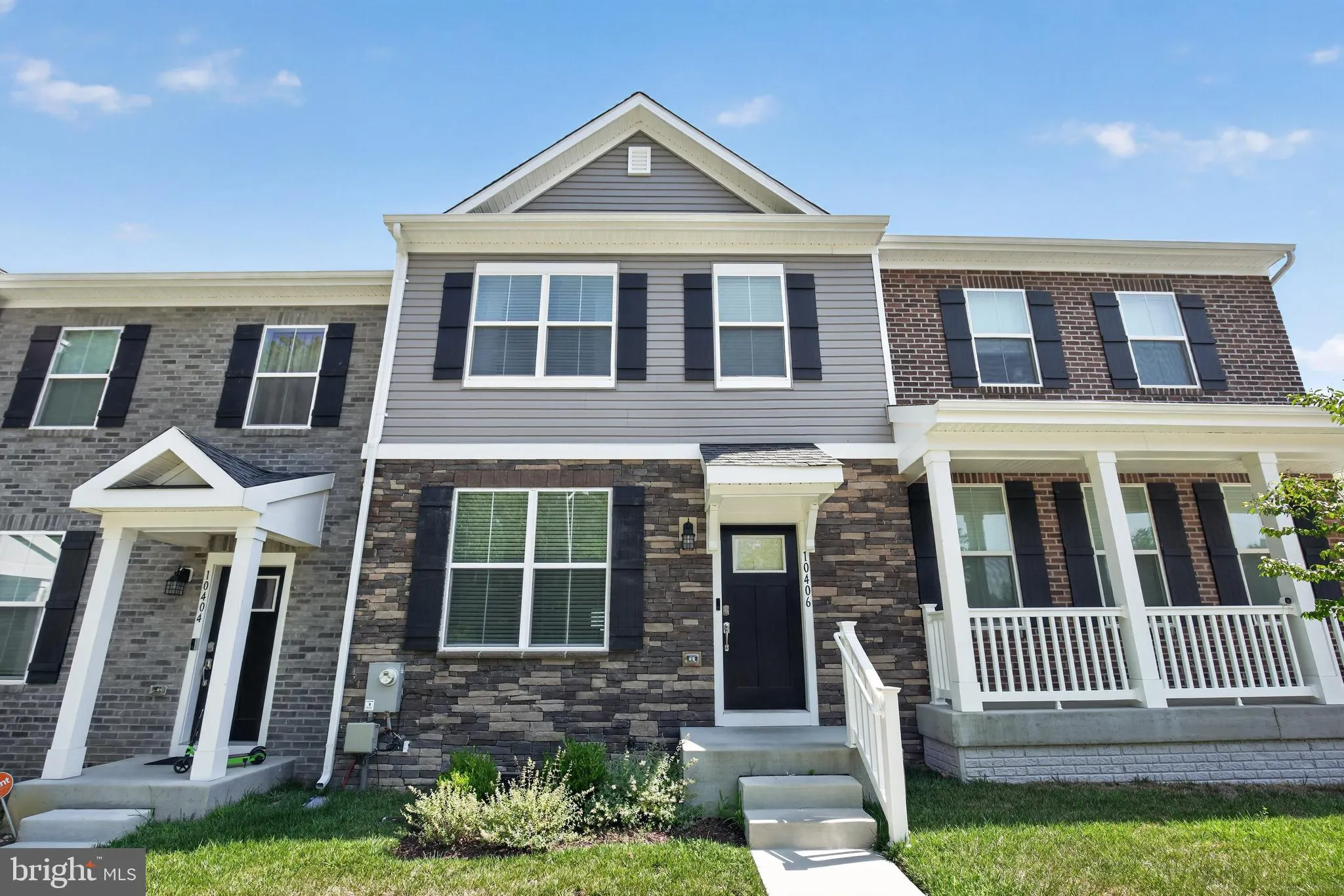 10406 SERENADE LANE, Clinton, MD 20735