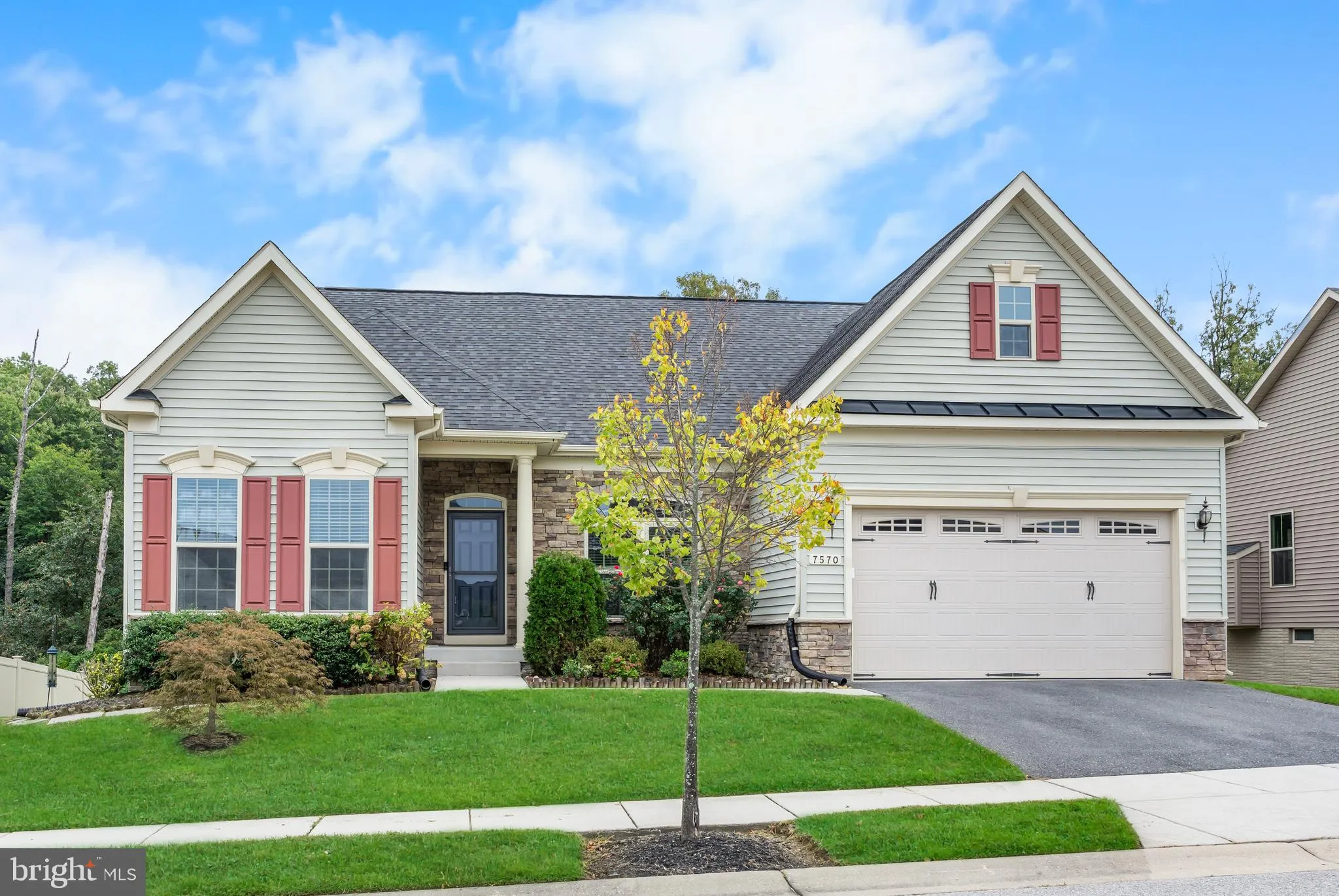 7570 ARUNDEL WOODS DRIVE, Jessup, MD 20794