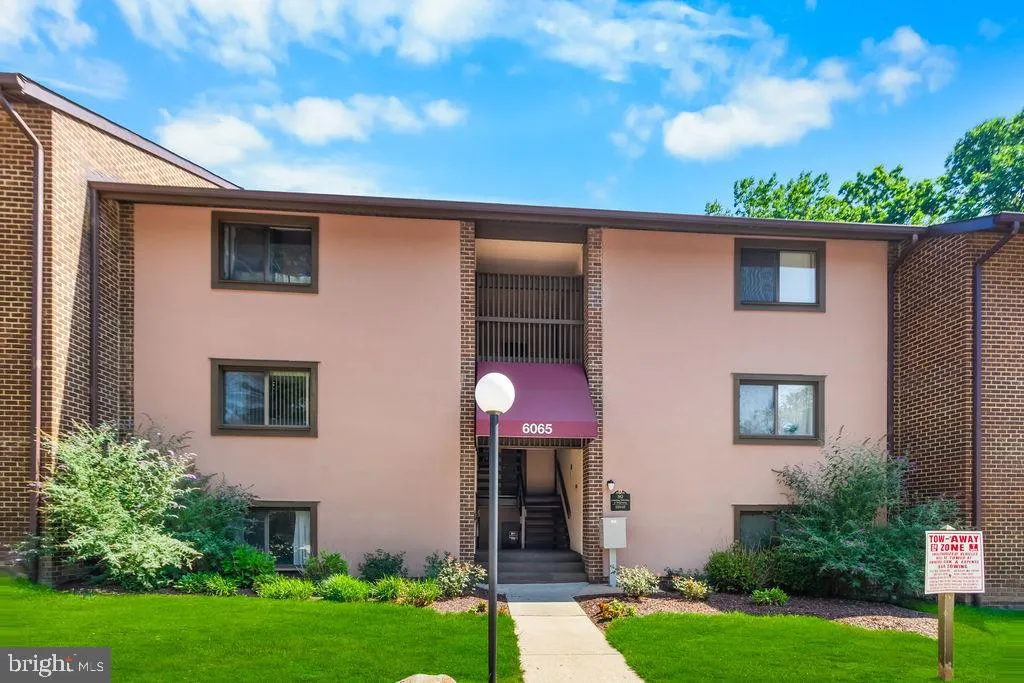 6065 MAJORS LANE, Columbia, MD 21045