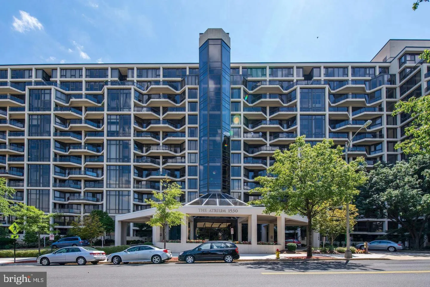 1530 KEY BOULEVARD, Arlington, VA 22209