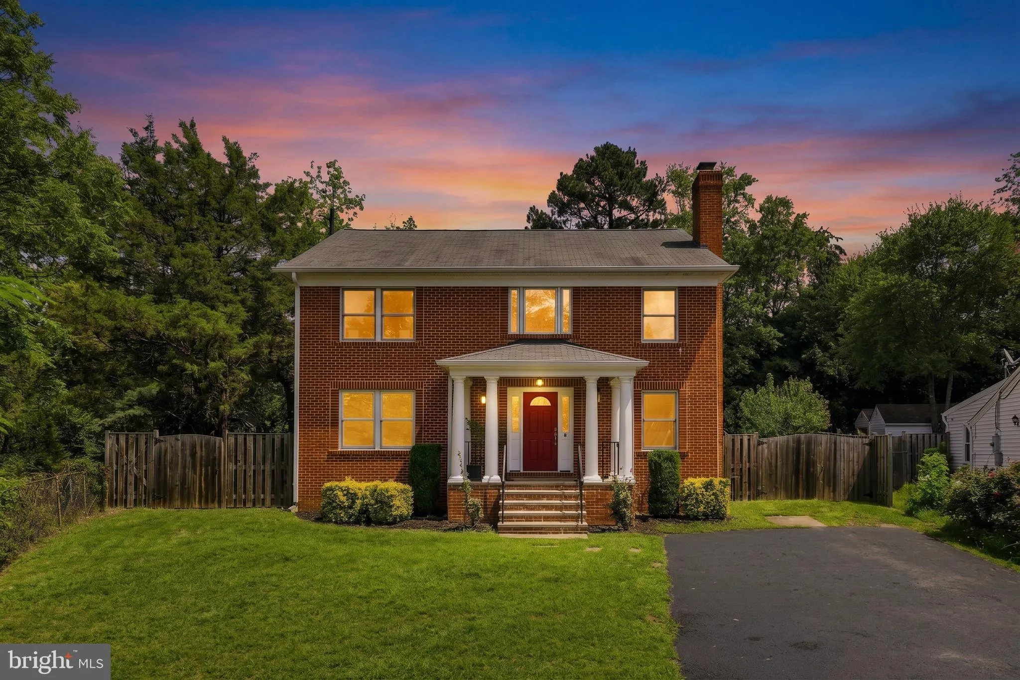 Residential Active