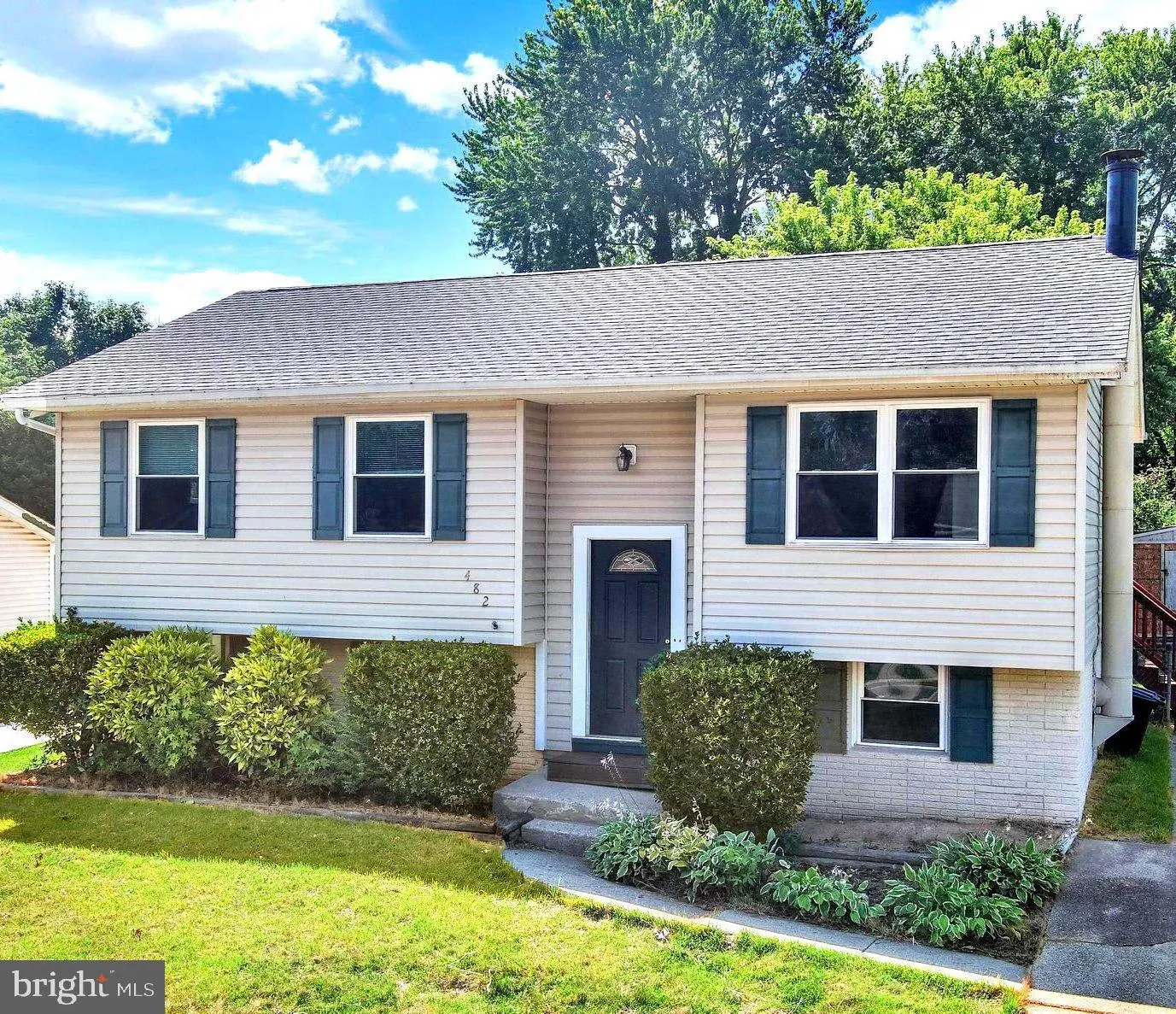 482 KENORA DRIVE, Millersville, MD 21108