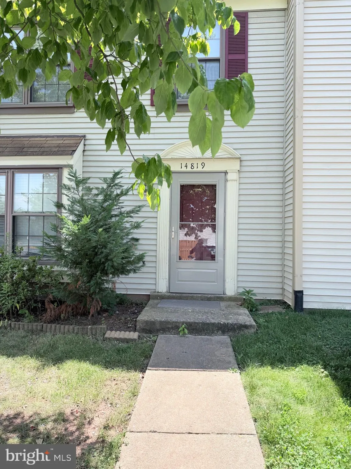 14819 RISING SUN LANE, Haymarket, VA 20169