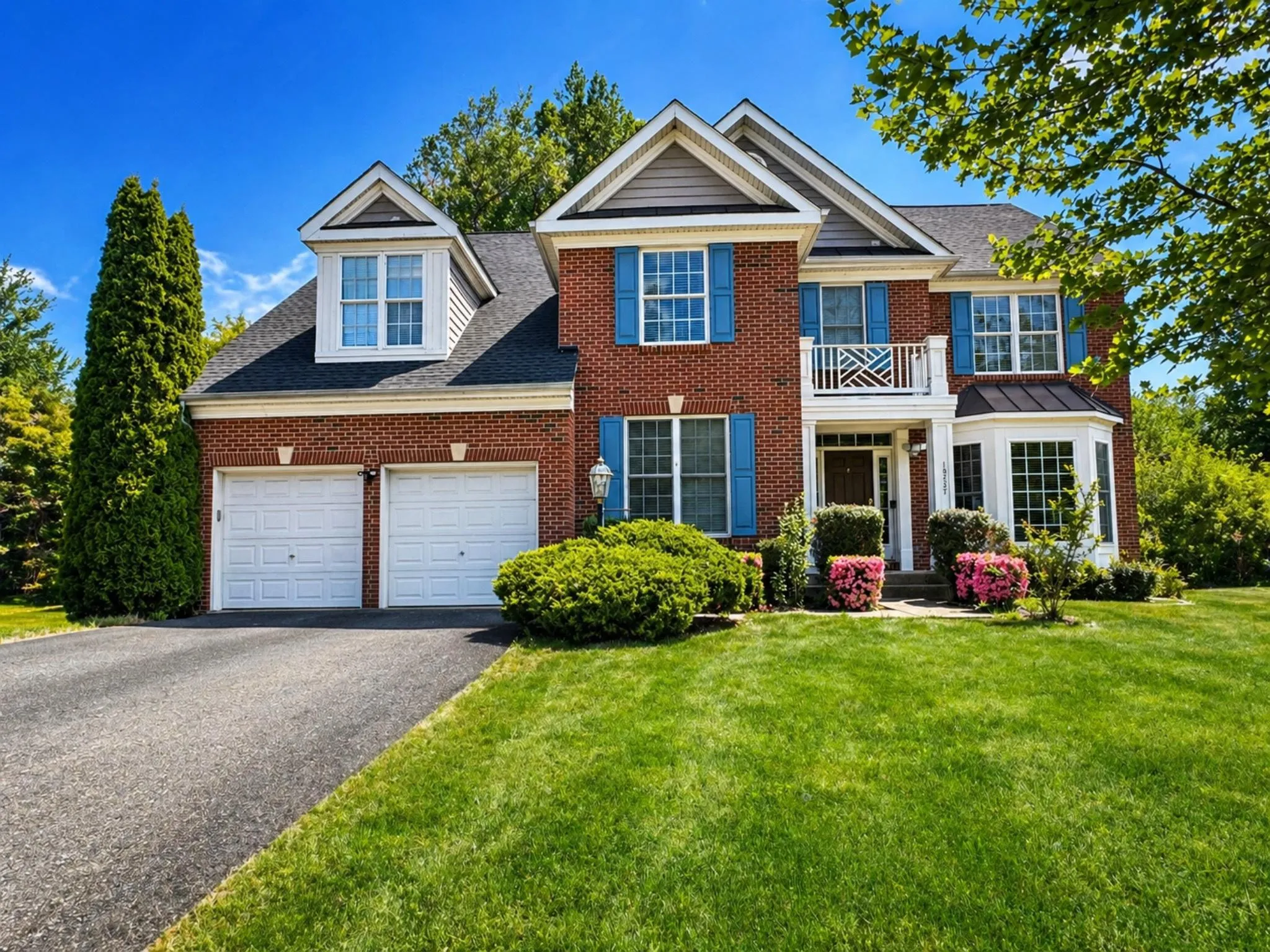 19237 POTOMAC CREST DRIVE, Triangle, VA 22172