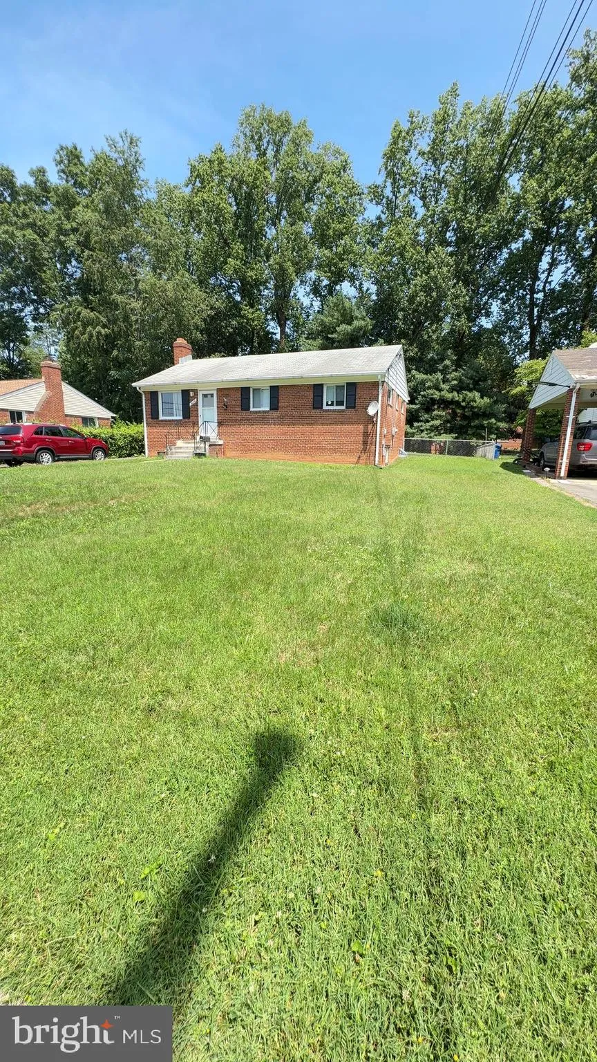 7424 MARC DRIVE, Falls Church, VA 22042