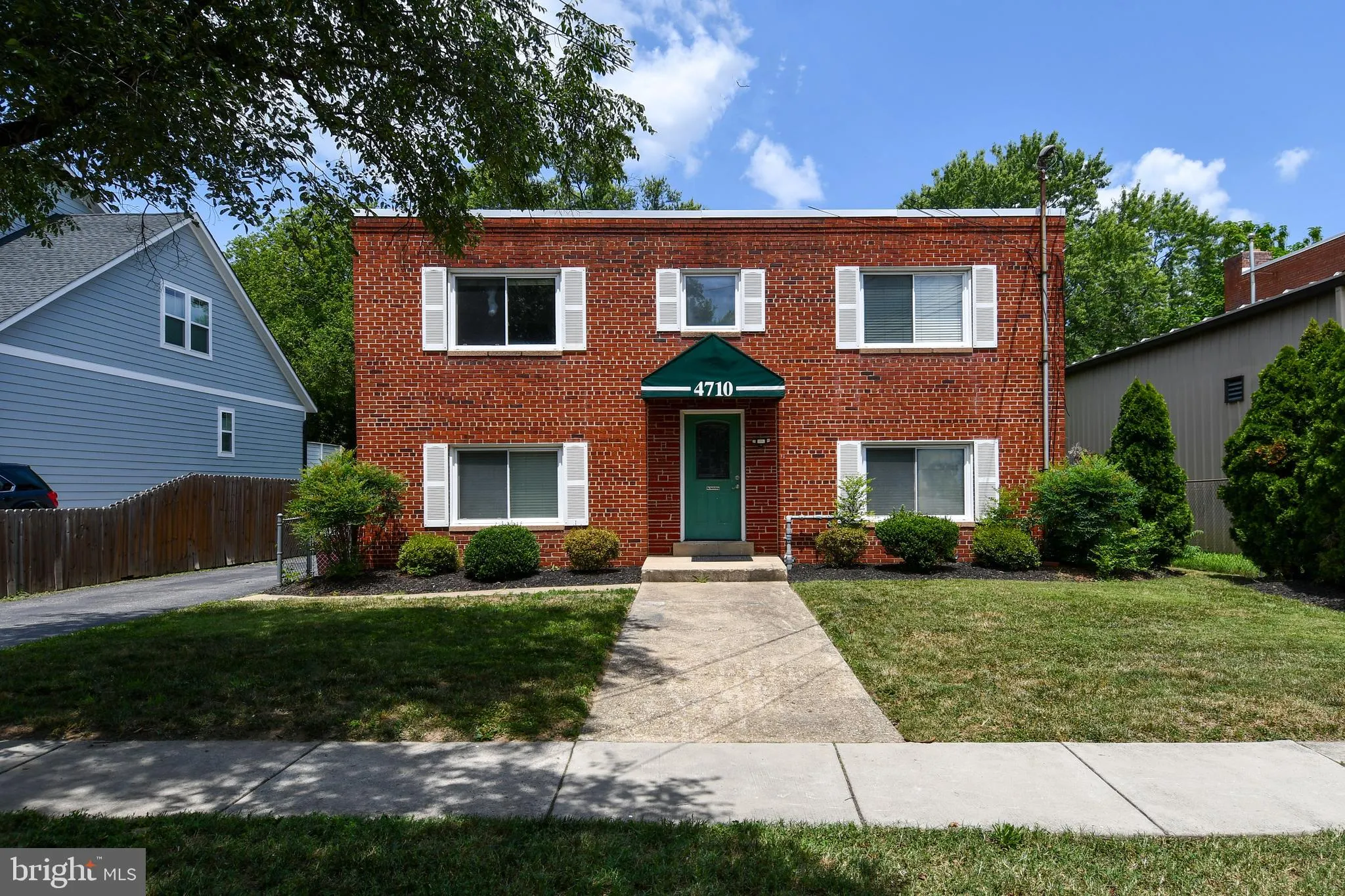 4710 QUEENSBURY ROAD, Riverdale, MD 20737