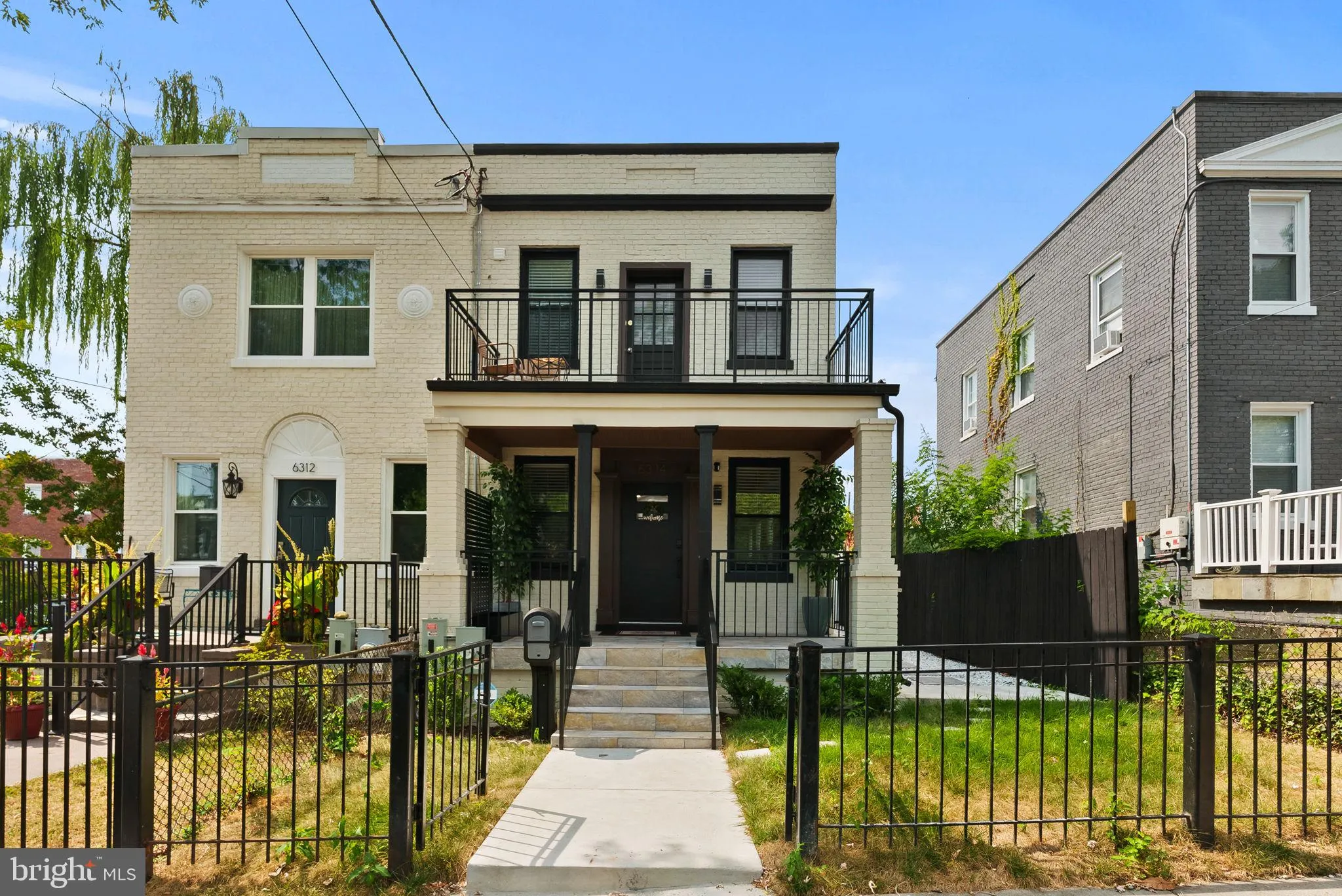 6314 7TH STREET, Washington, DC 20011
