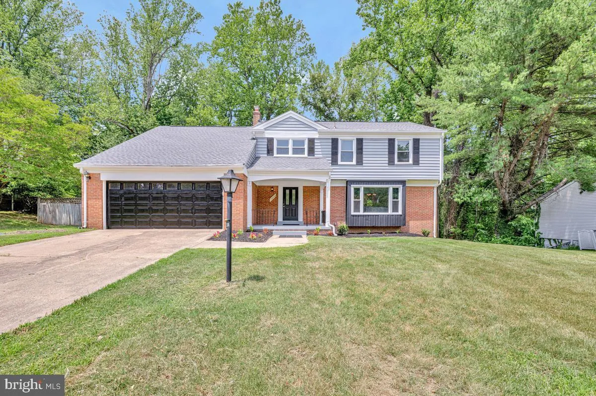 12000 BERRYBROOK TERRACE, Upper Marlboro, MD 20772