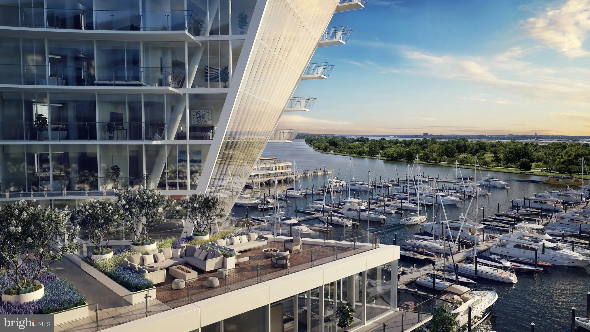 601 WHARF STREET, Washington, DC 20024