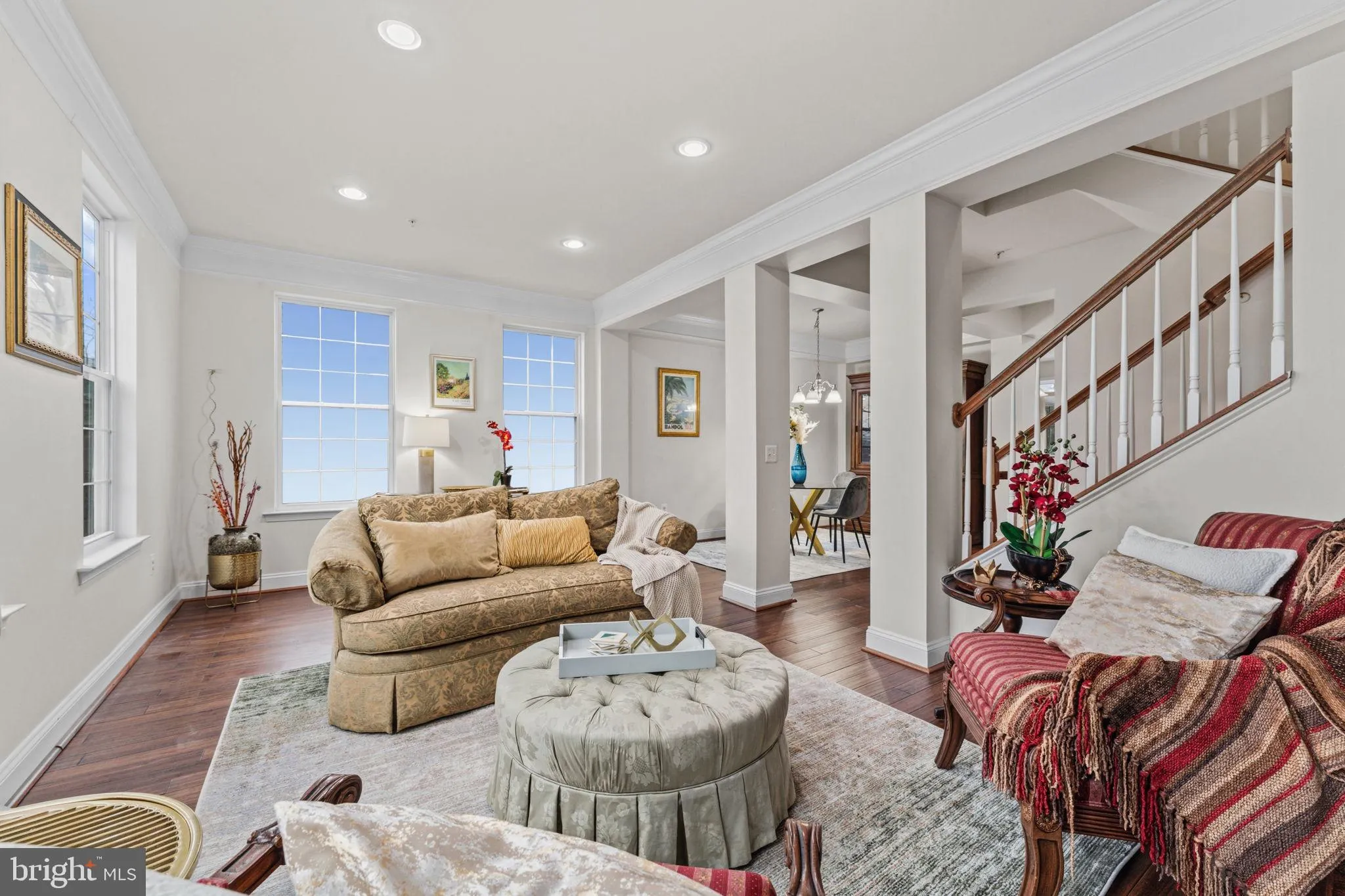 5846 DONOVAN LANE, Ellicott City, MD 21043