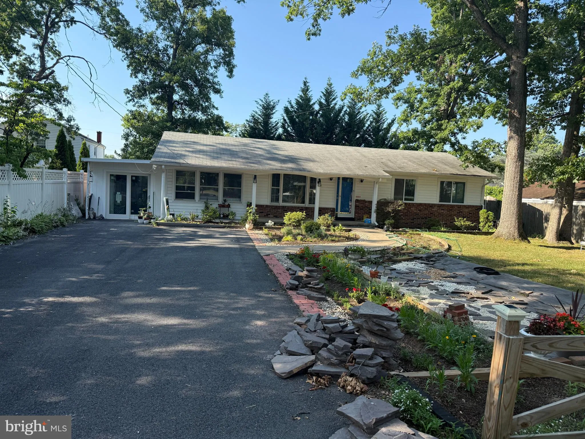 6472 FOURTH STREET, Alexandria, VA 22312