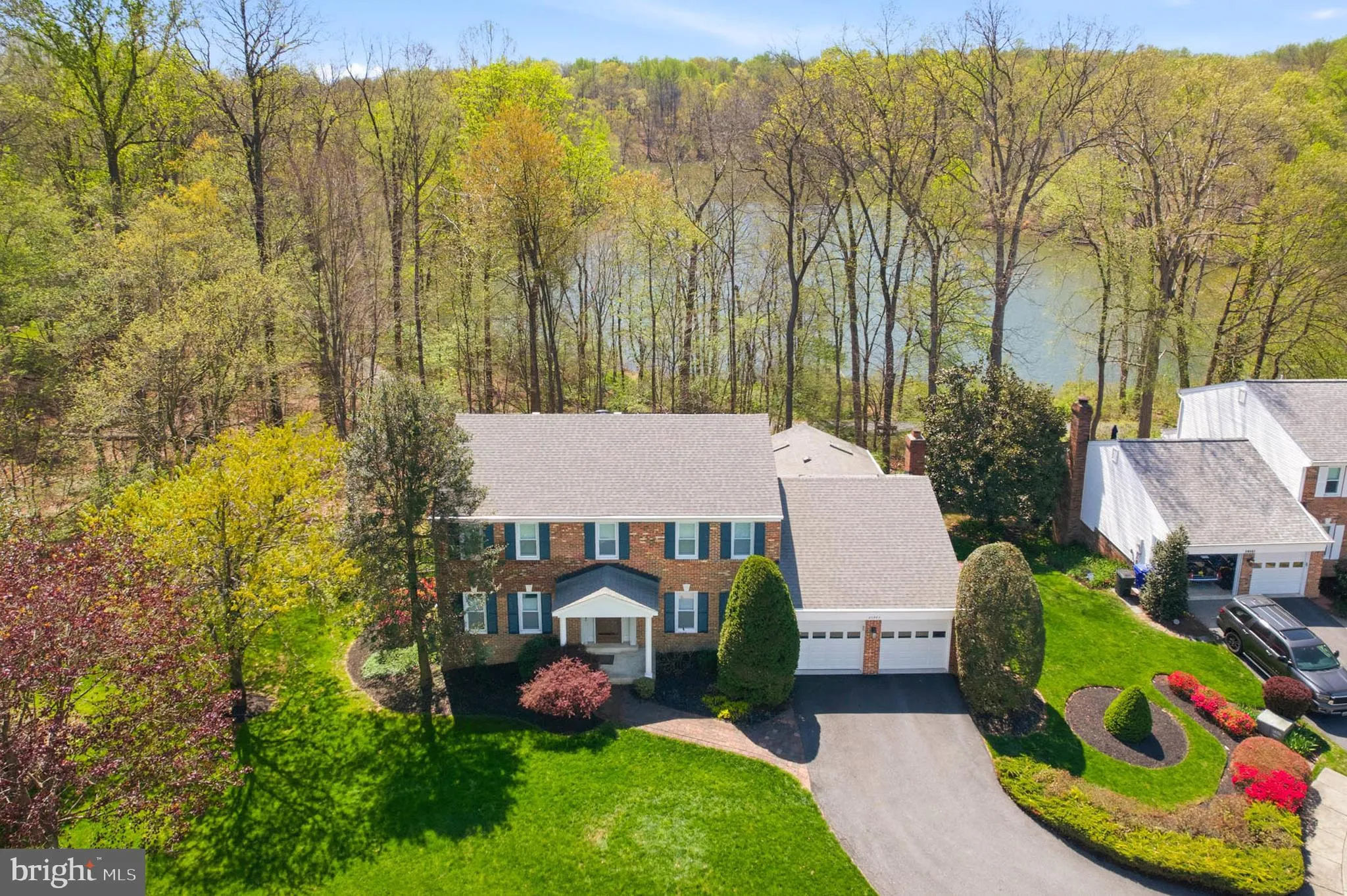 20605 HAZELNUT COURT, Germantown, MD 20874