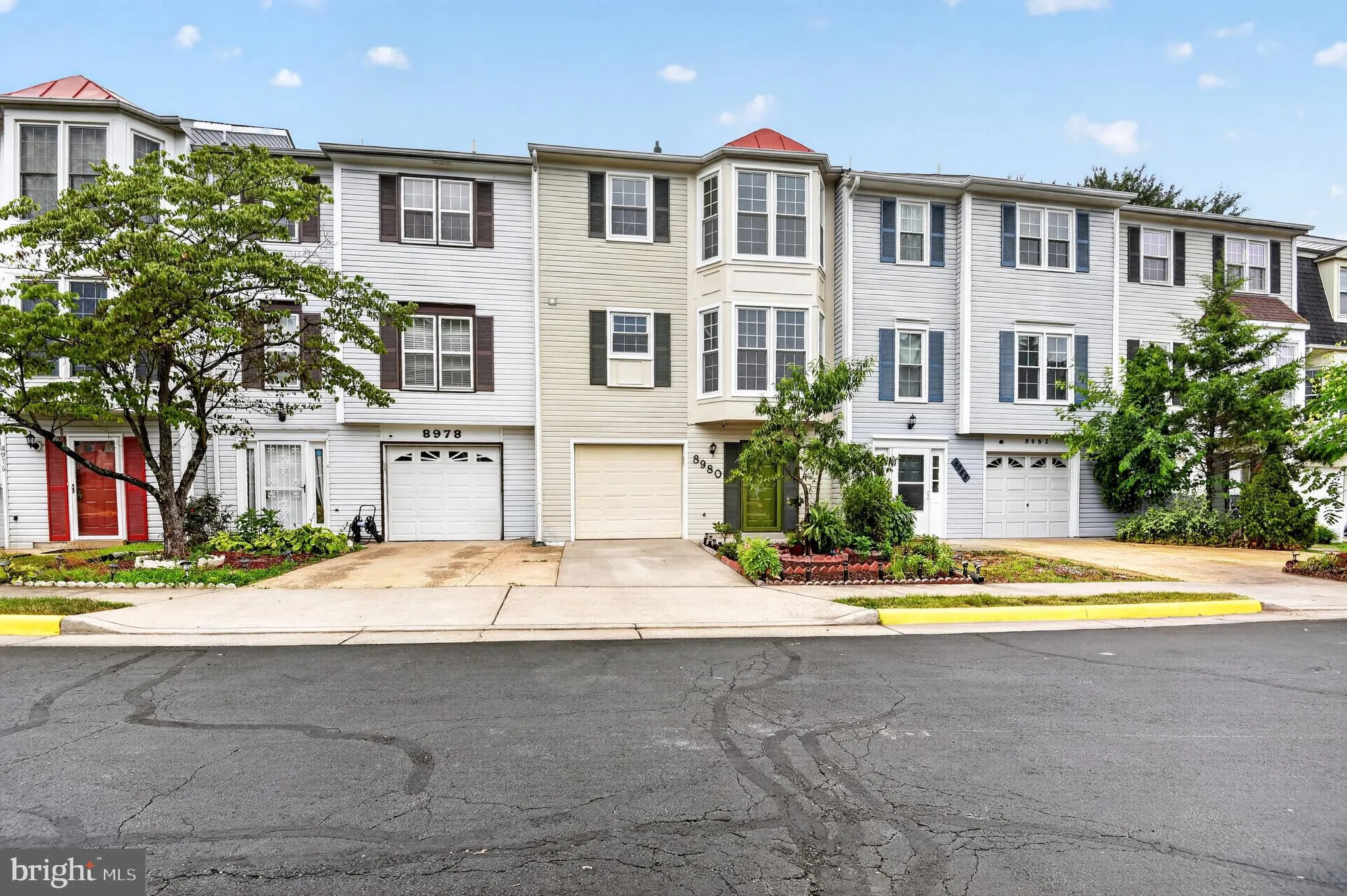 8980 CANNON RIDGE DRIVE, Manassas, VA 20110