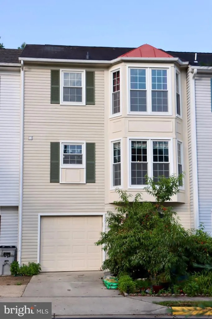 8980 CANNON RIDGE DRIVE, Manassas, VA 20110