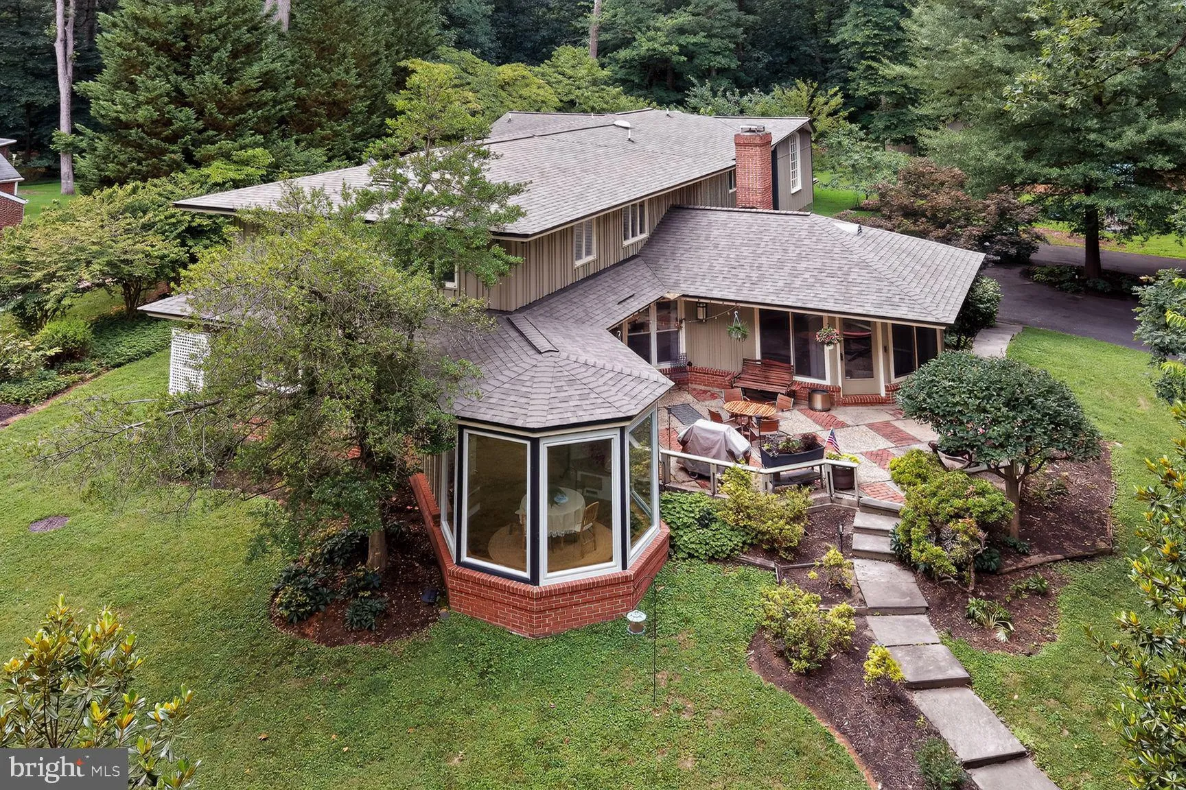 1118 ORCHARD WAY, Silver Spring, MD 20904