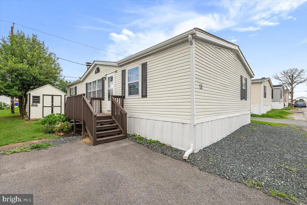 13 MIDWAY AVENUE, Laurel, MD 20723