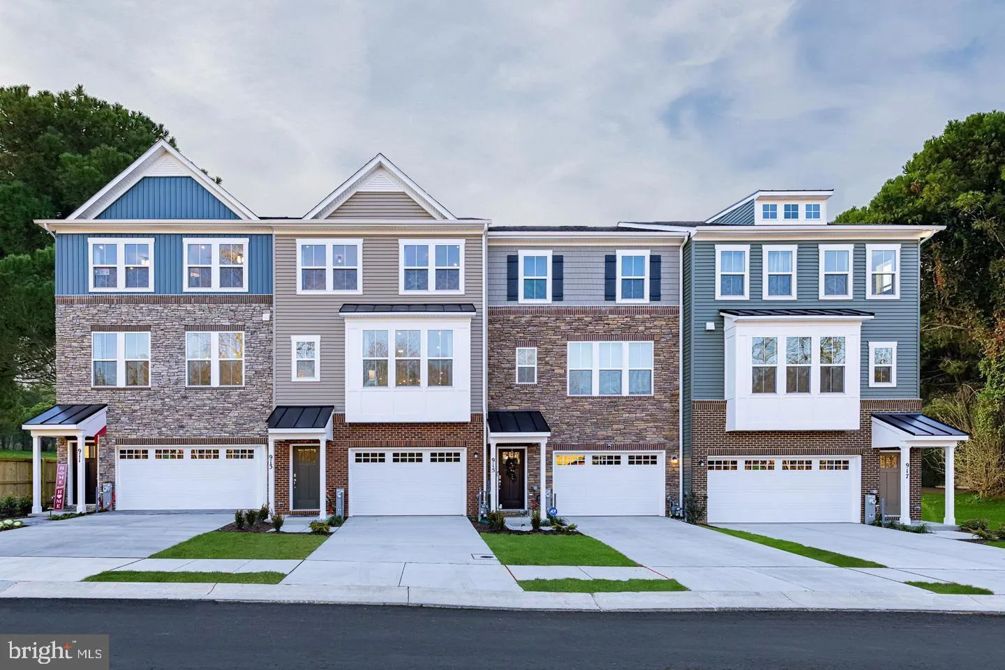 7709 DIGNITY WAY, Severn, MD 21144