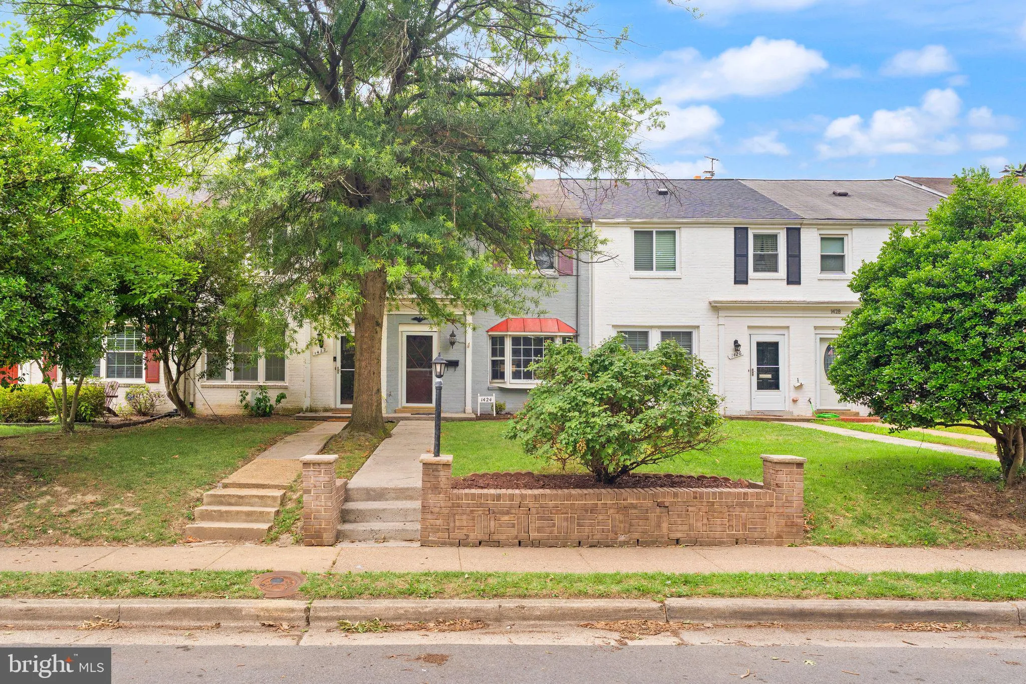 1424 DOGWOOD DRIVE, Alexandria, VA 22302