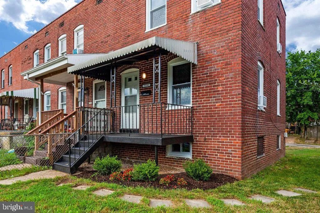 5330 4TH STREET, Brooklyn, MD 21225