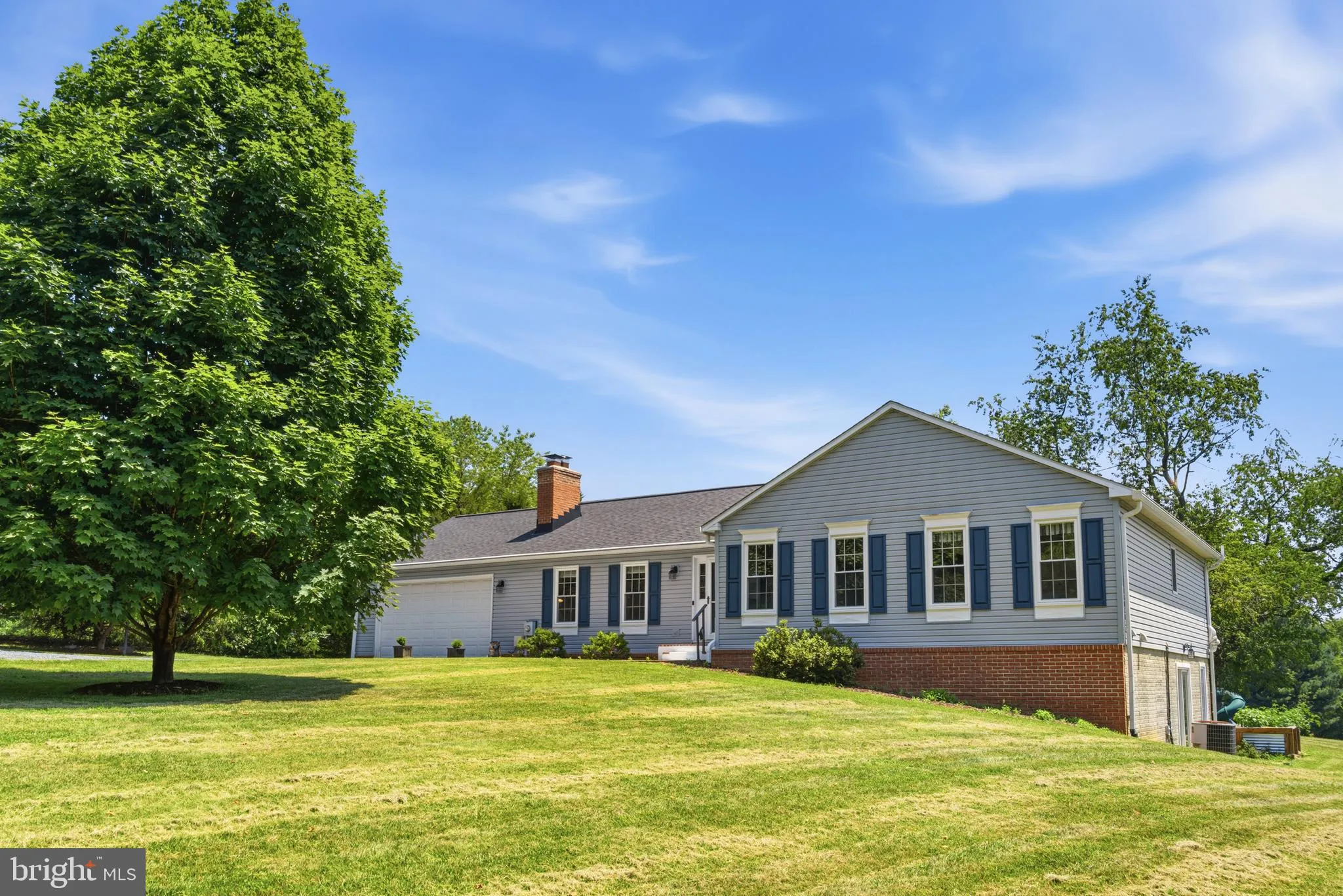21031 CLARKSBURG RD, Boyds, MD 20841
