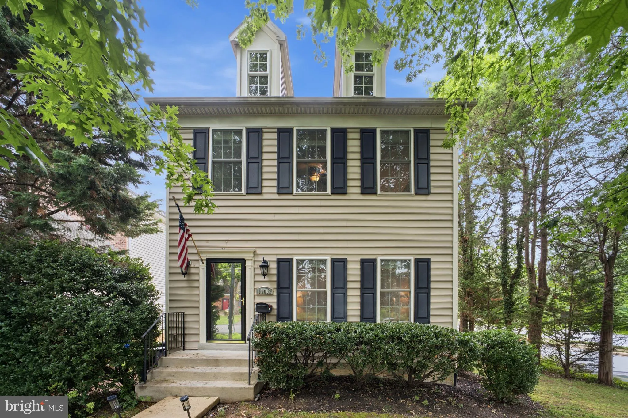10802 SECOND STREET, Fairfax, VA 22030