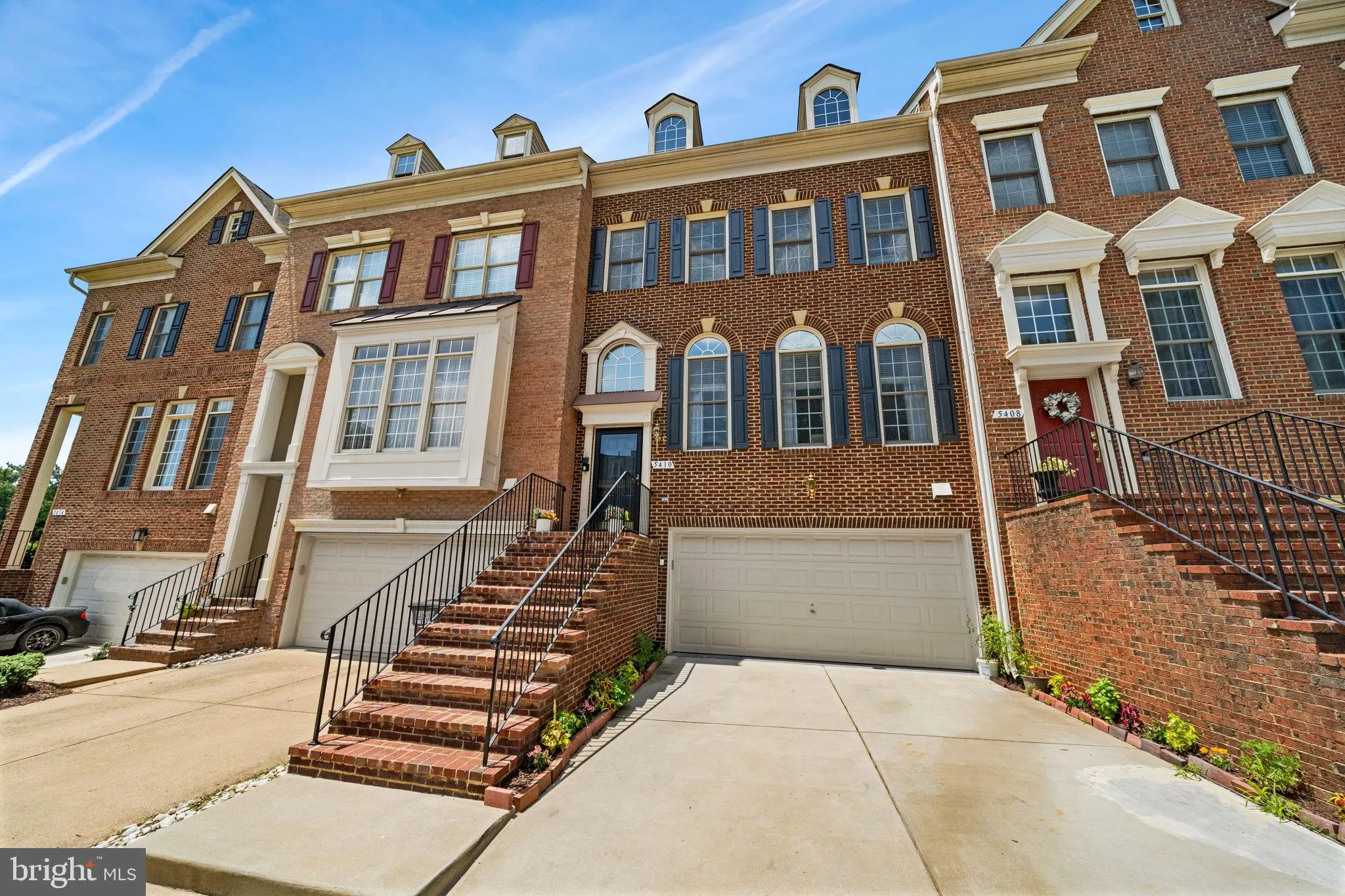 5410 EDSALL RIDGE PLACE, Alexandria, VA 22312