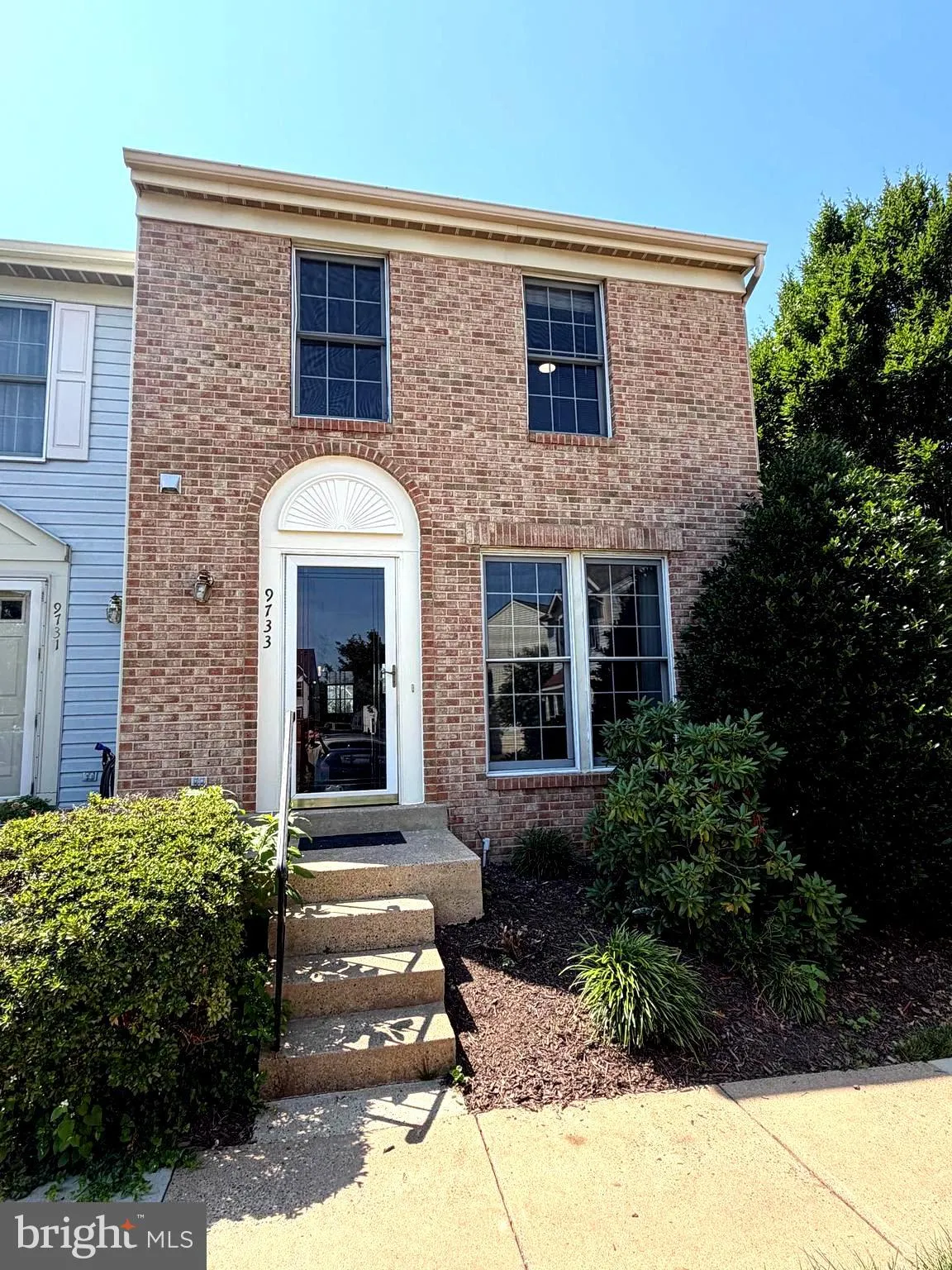 9733 SASSAFRAS COURT, Manassas, VA 20110
