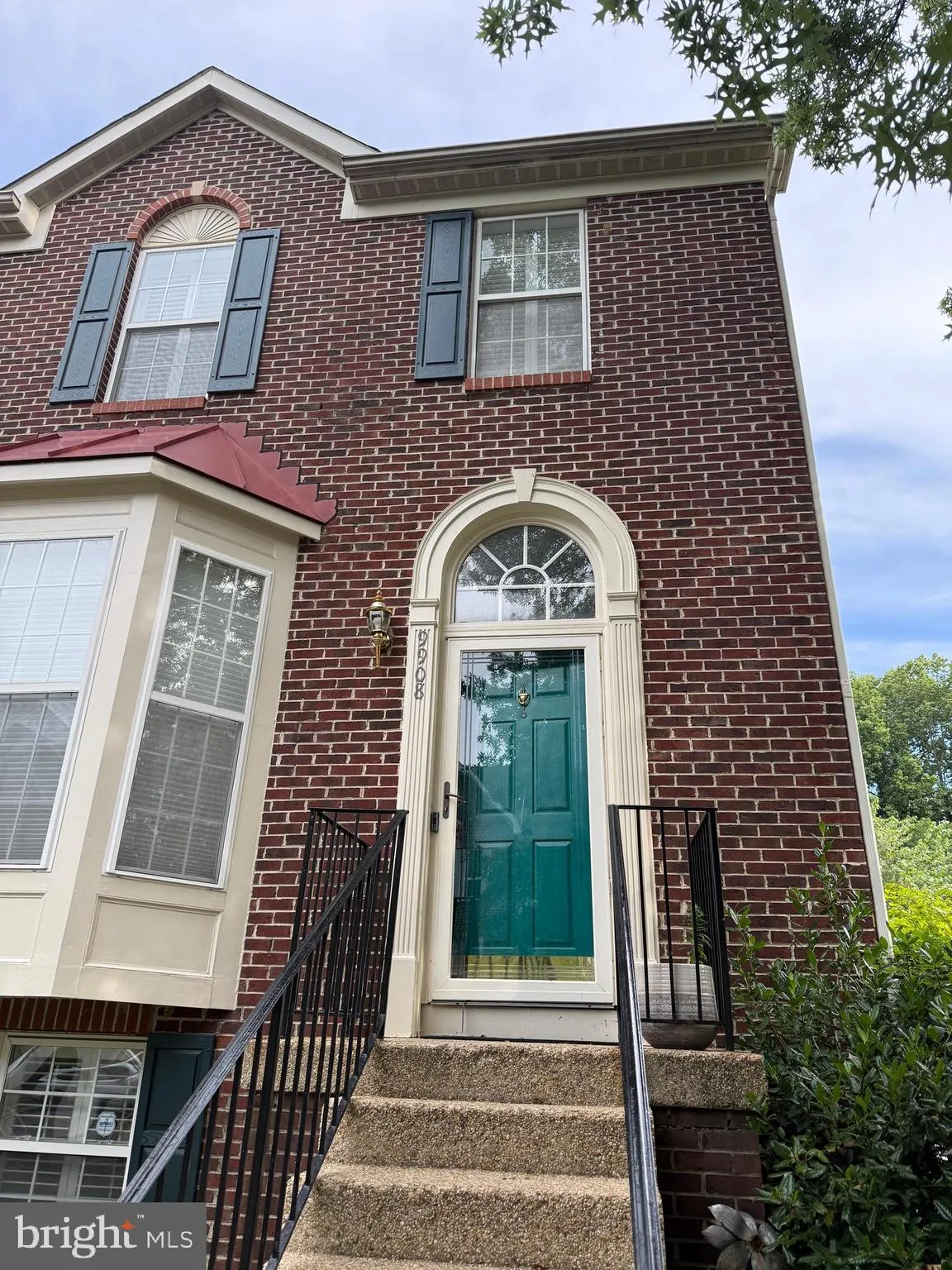 9908 GREENSPIRE WAY, Bowie, MD 20721