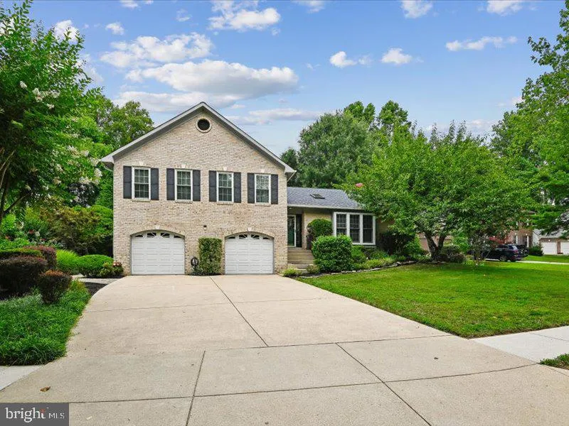 13404 KATRINKA DRIVE, Bowie, MD 20720