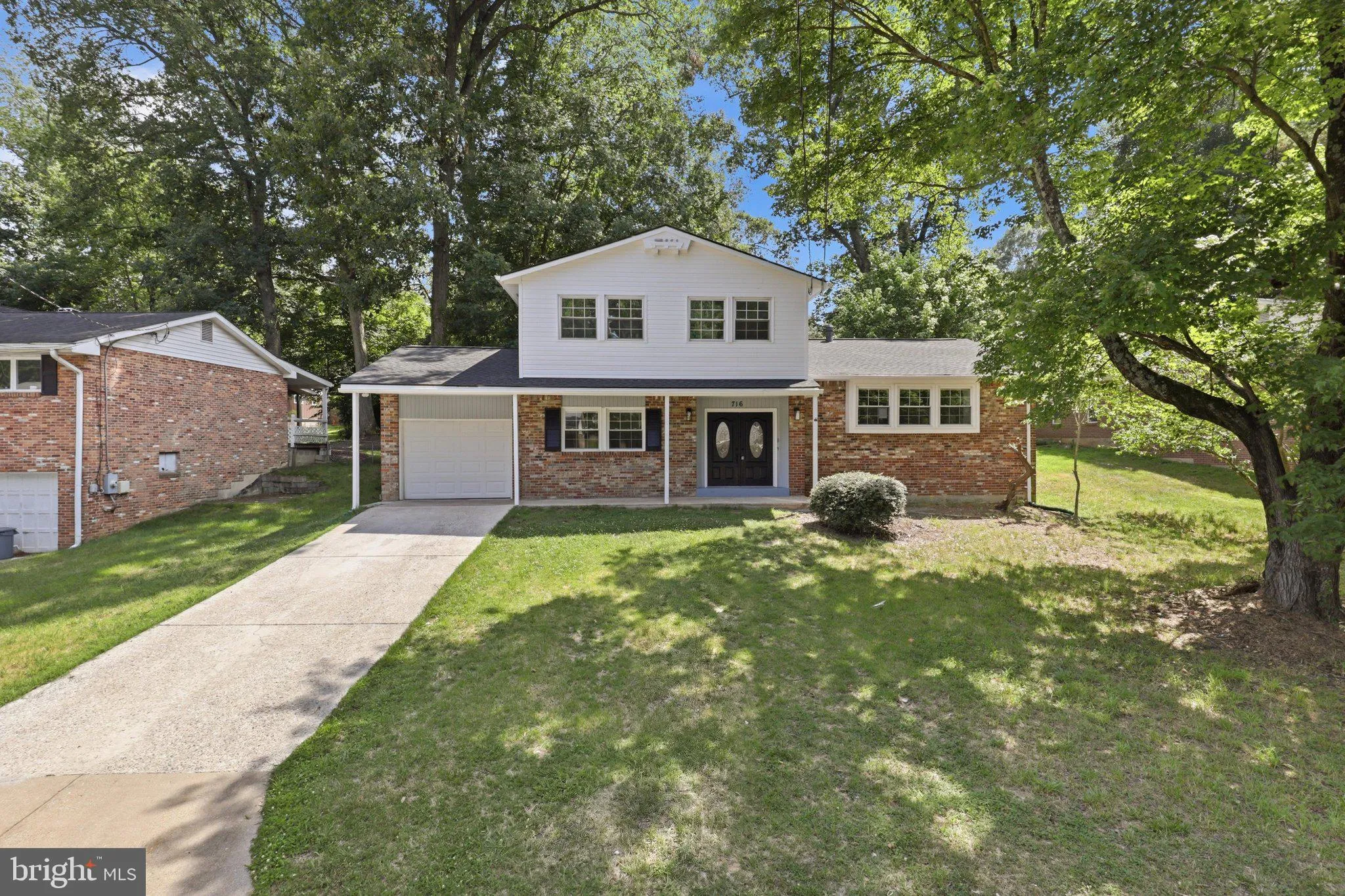716 CALVERT LANE, Fort Washington, MD 20744