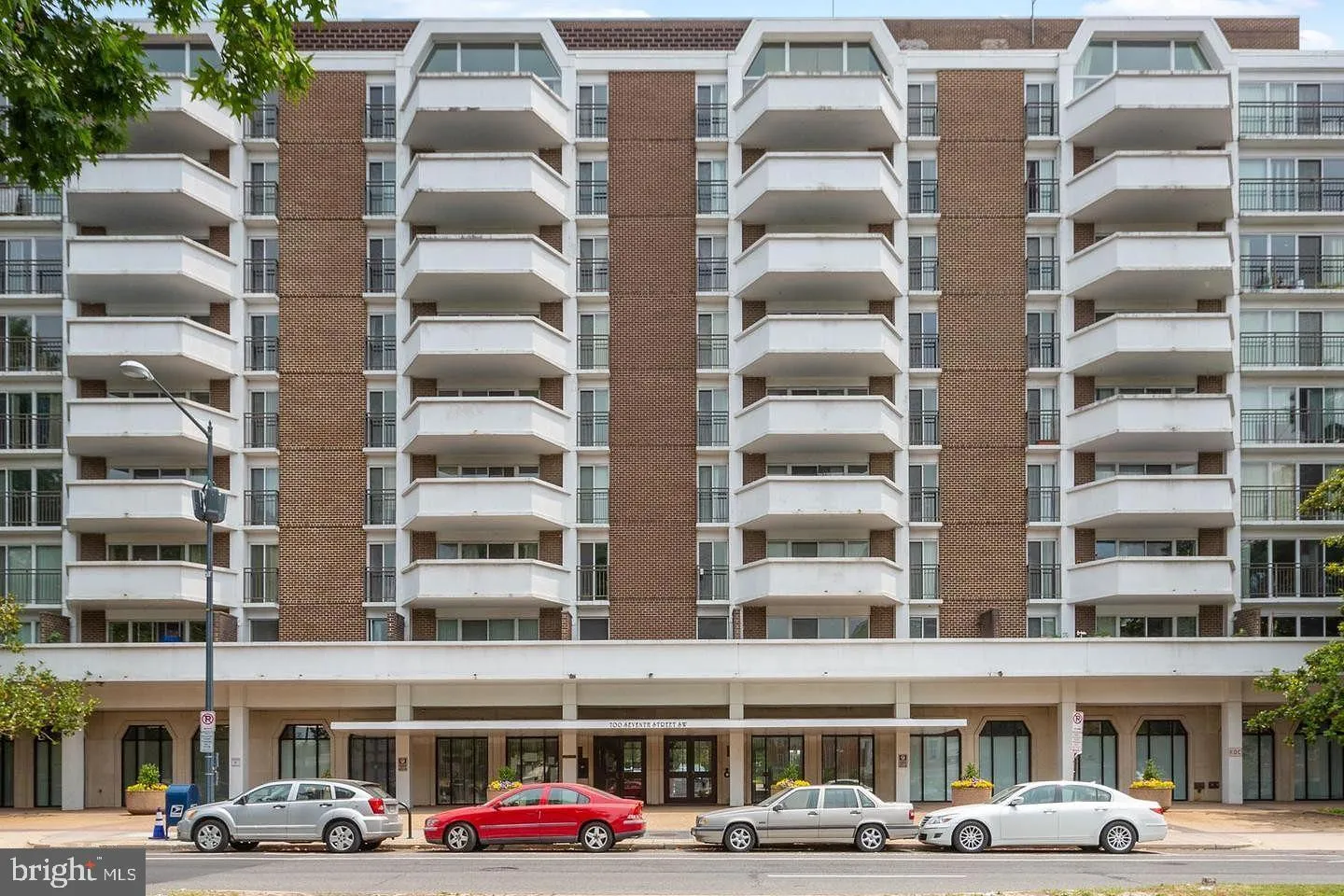 Residential Active