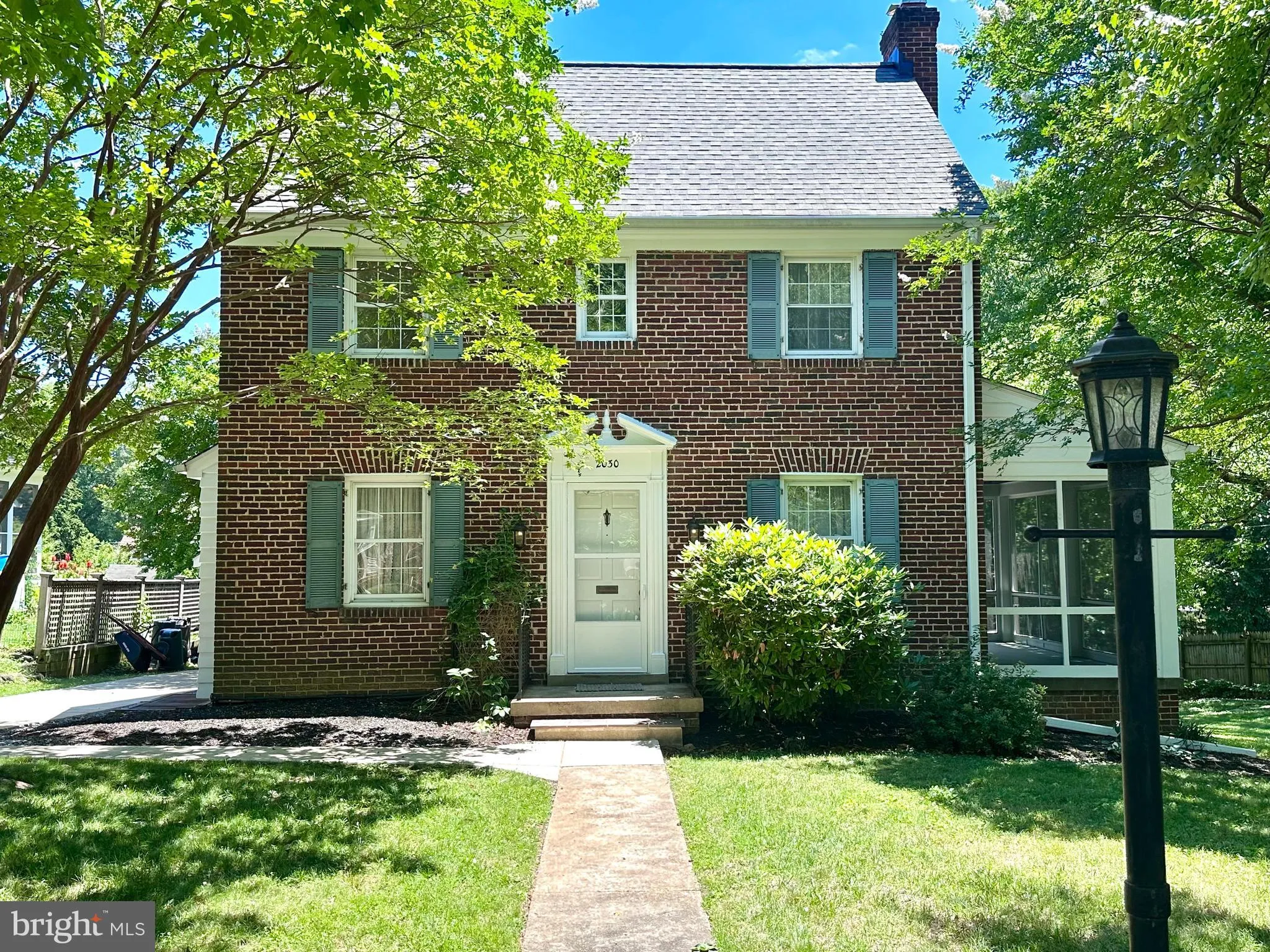 2030 LANIER DRIVE, Silver Spring, MD 20910