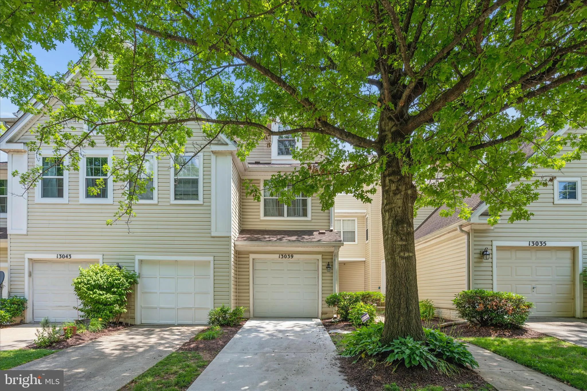13039 BRIDGER DRIVE, Germantown, MD 20874