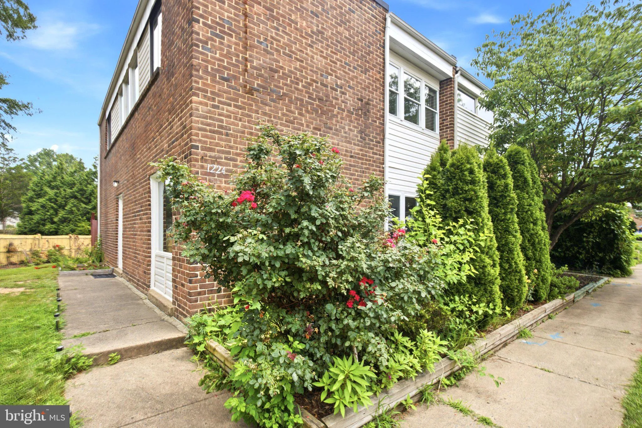 1224 MAGNOLIA LANE, Herndon, VA 20170