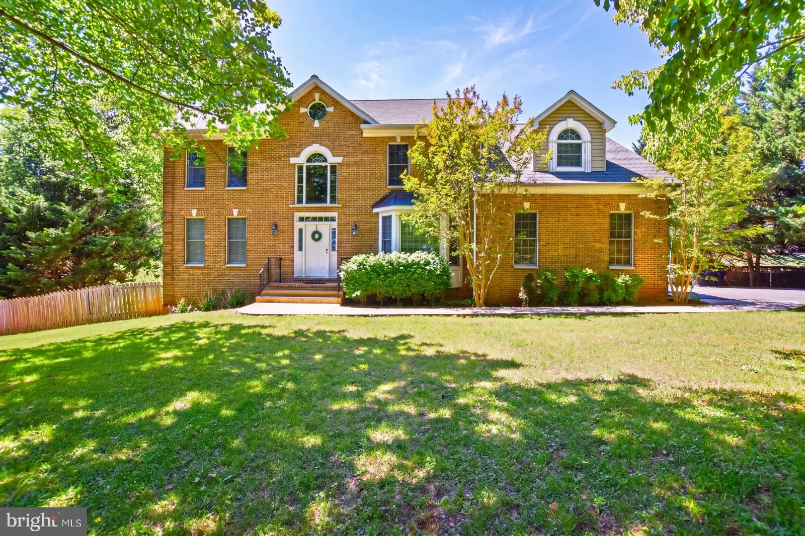 4228 MISTY RIDGE DRIVE, Haymarket, VA 20169