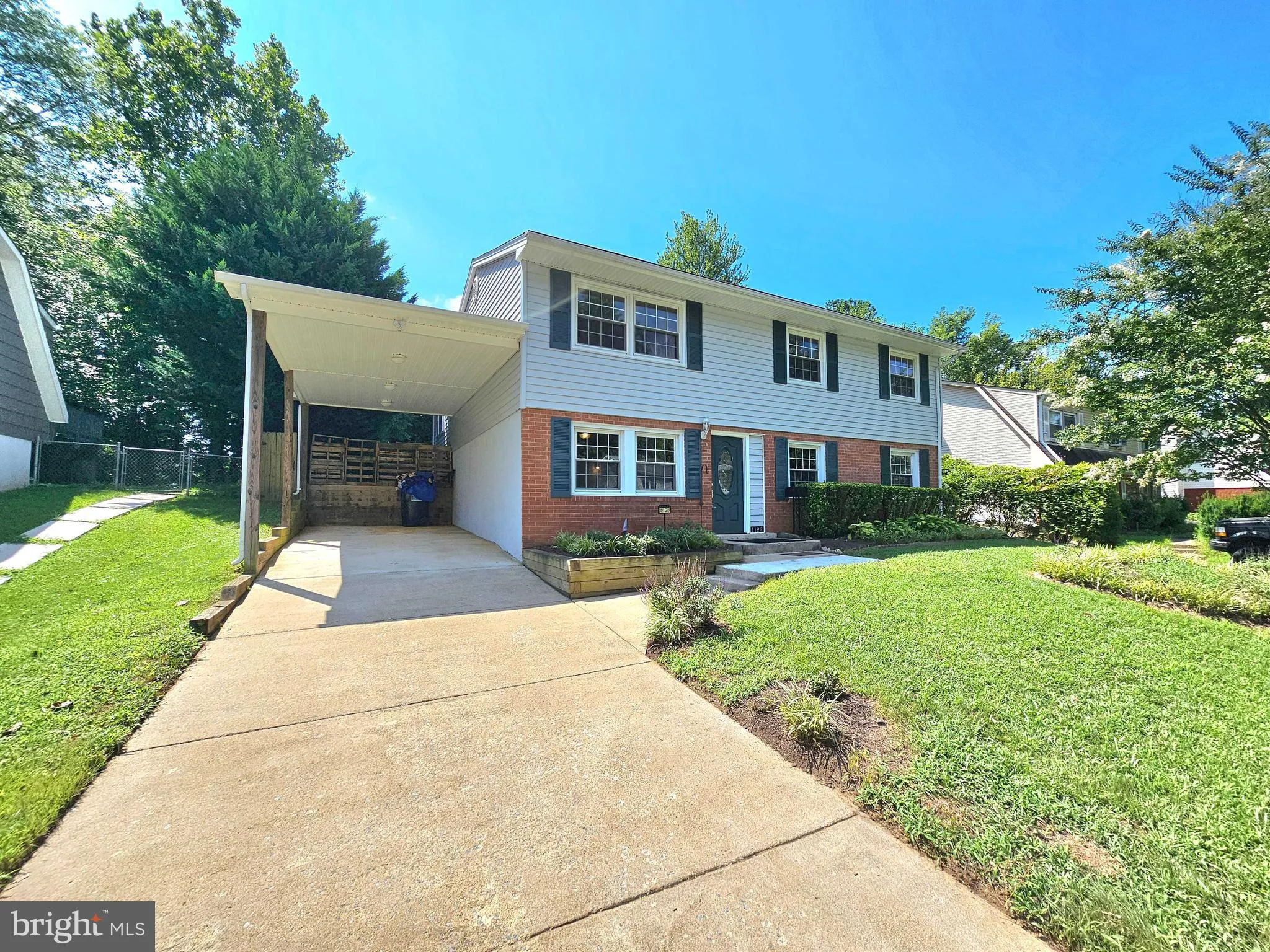 4123 GLENDALE ROAD, Woodbridge, VA 22193
