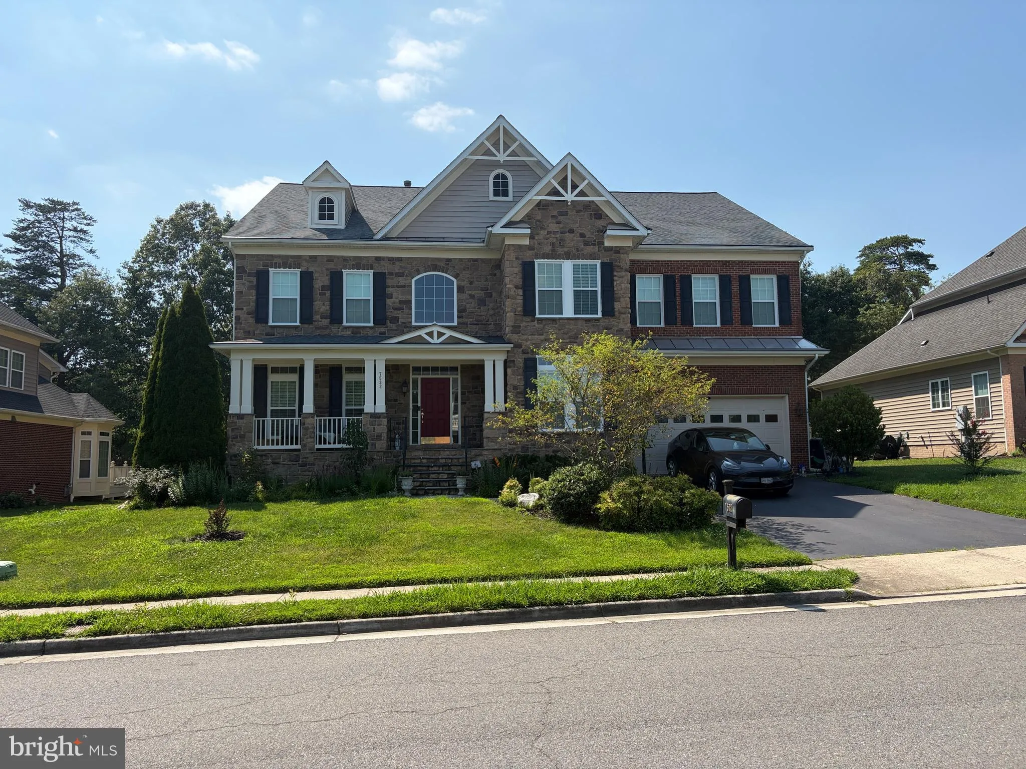 7532 RED HILL DRIVE, Springfield, VA 22153