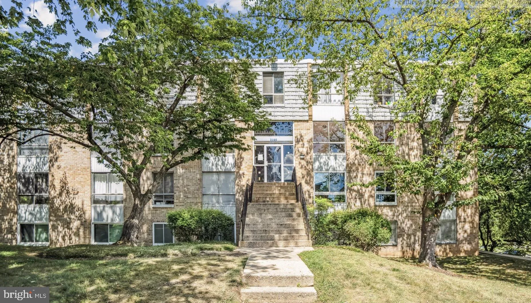 3946 BEL PRE ROAD, Silver Spring, MD 20906