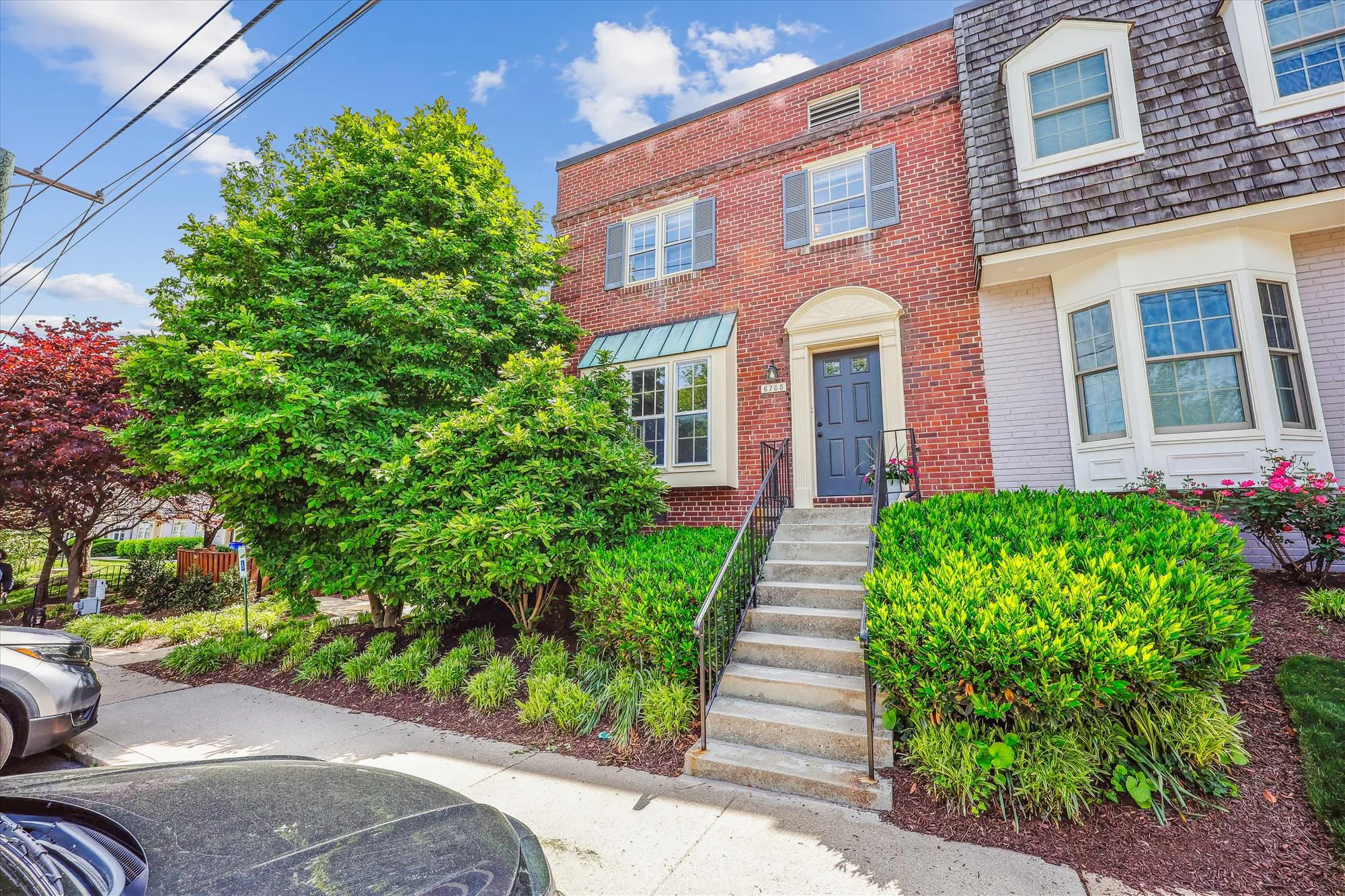 6709 HILLANDALE ROAD, Chevy Chase, MD 20815