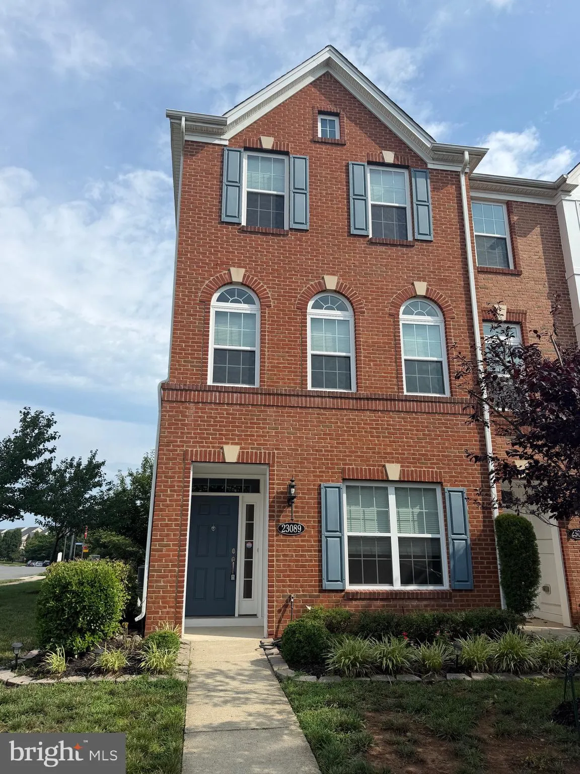 23089 WEYBRIDGE SQUARE, Broadlands, VA 20148