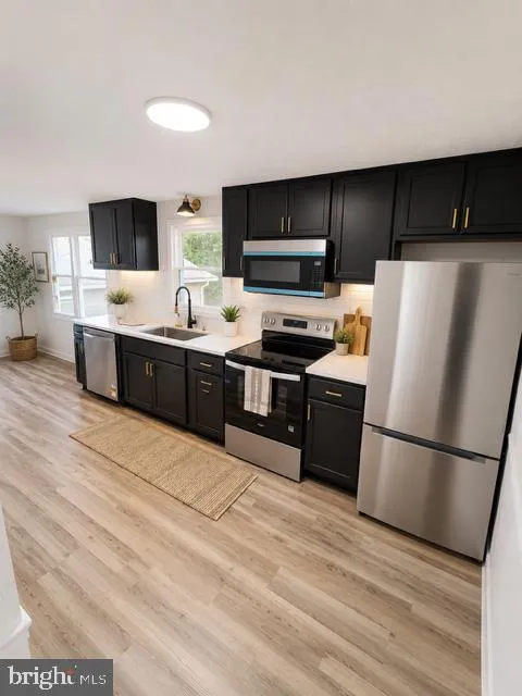 9985 HARVEST DRIVE, Frederick, MD 21702