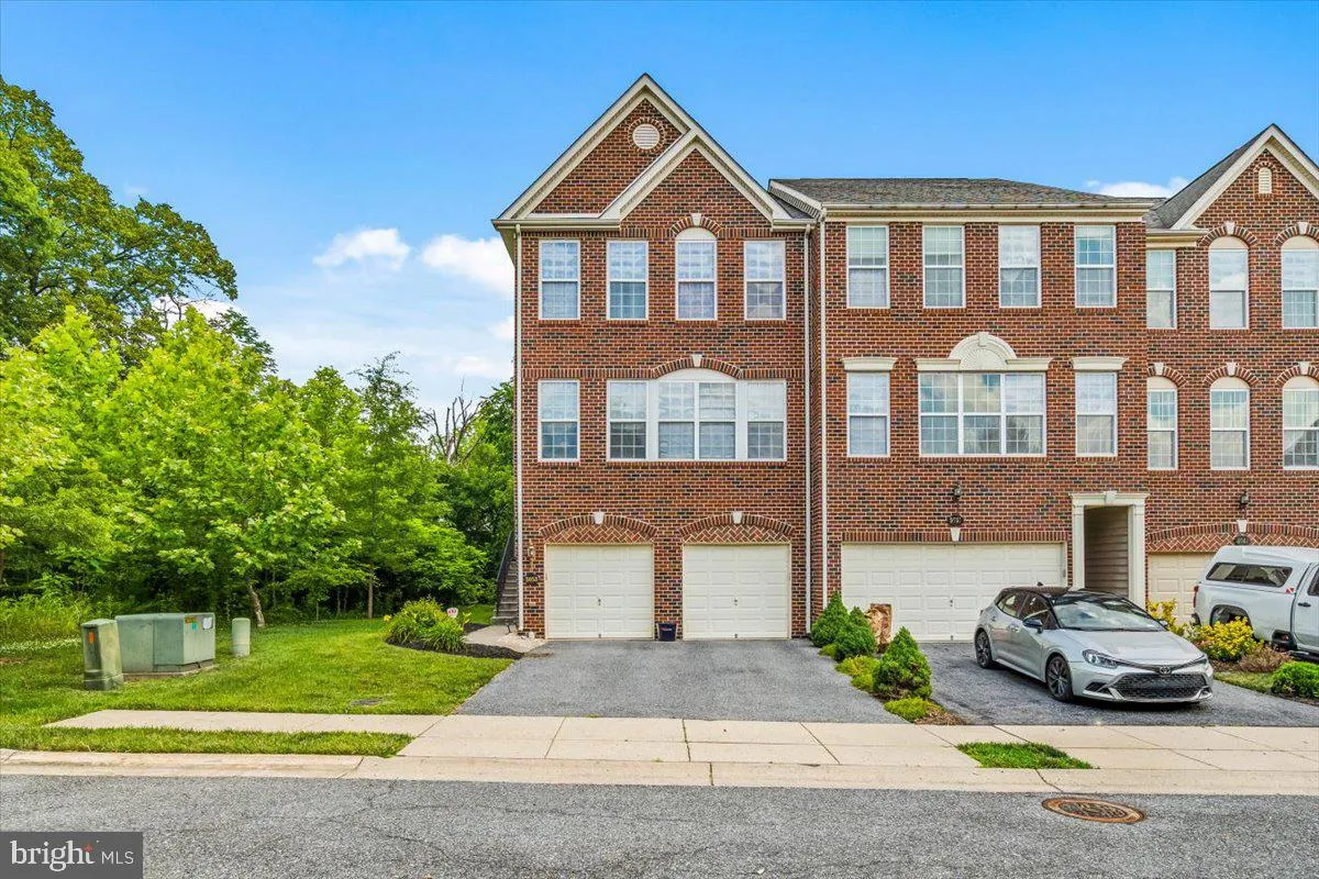 5053 WESLEY SQUARE, Frederick, MD 21703
