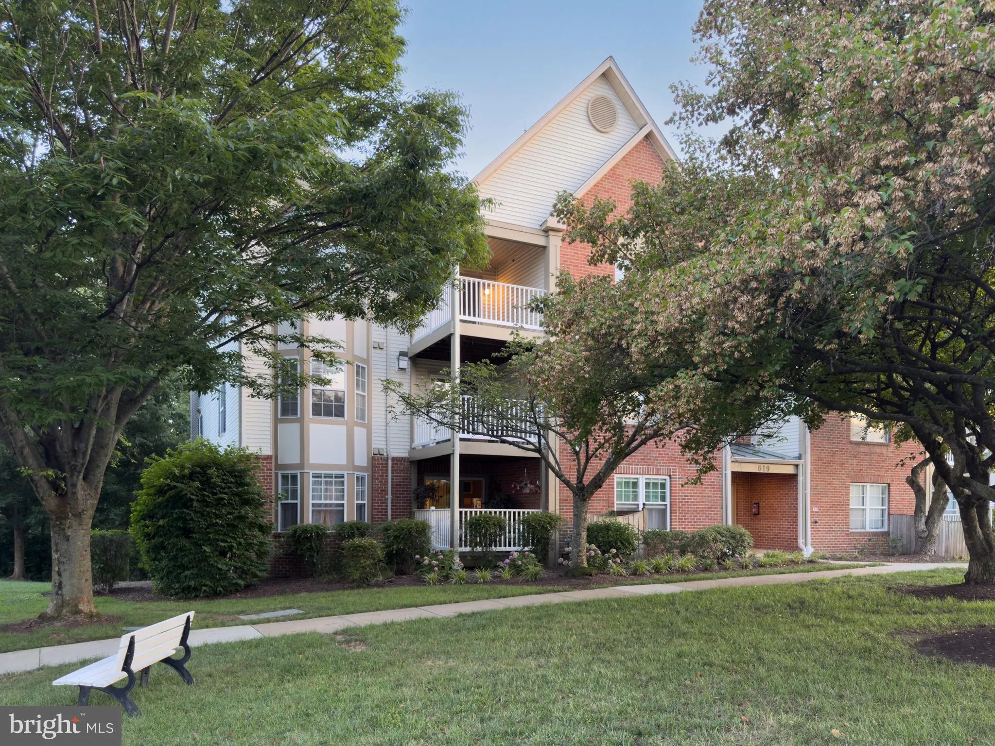619 ADMIRAL DRIVE, Annapolis, MD 21401