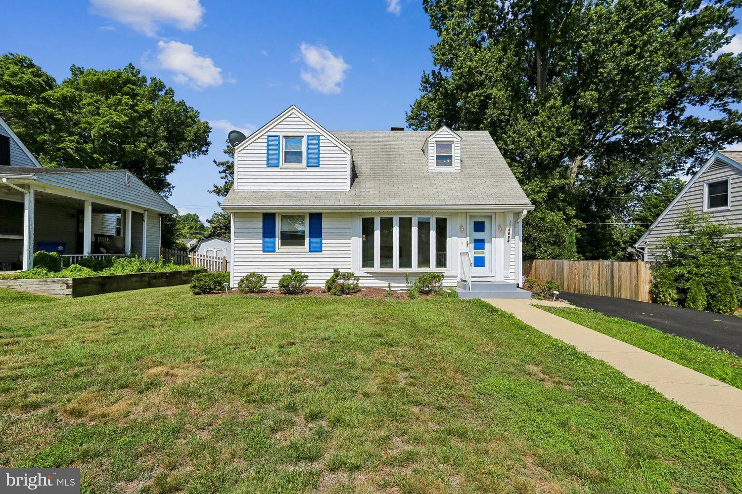 6622 CORNELL DRIVE, Alexandria, VA 22307