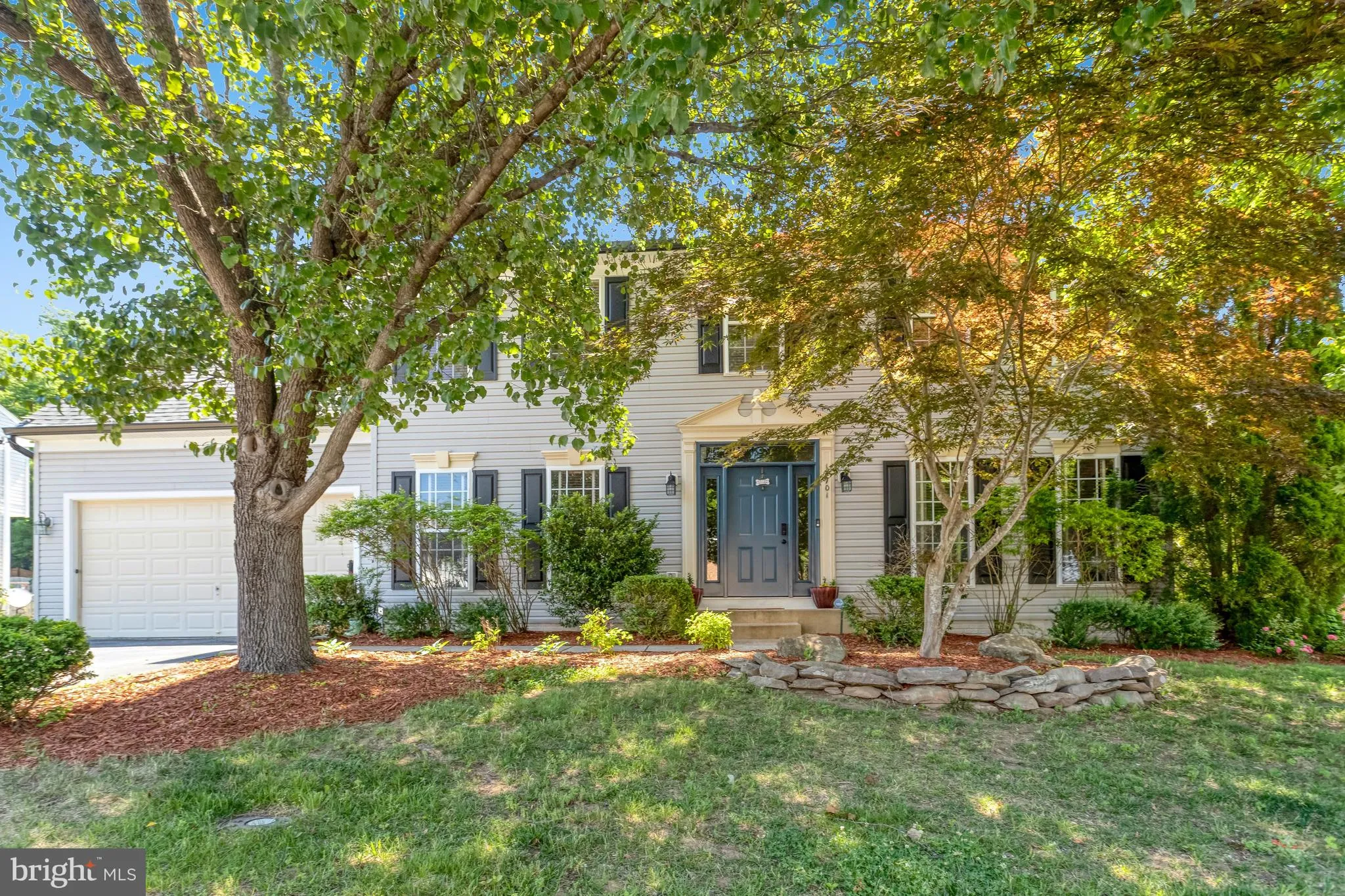 17701 AVENEL LANE, Dumfries, VA 22026